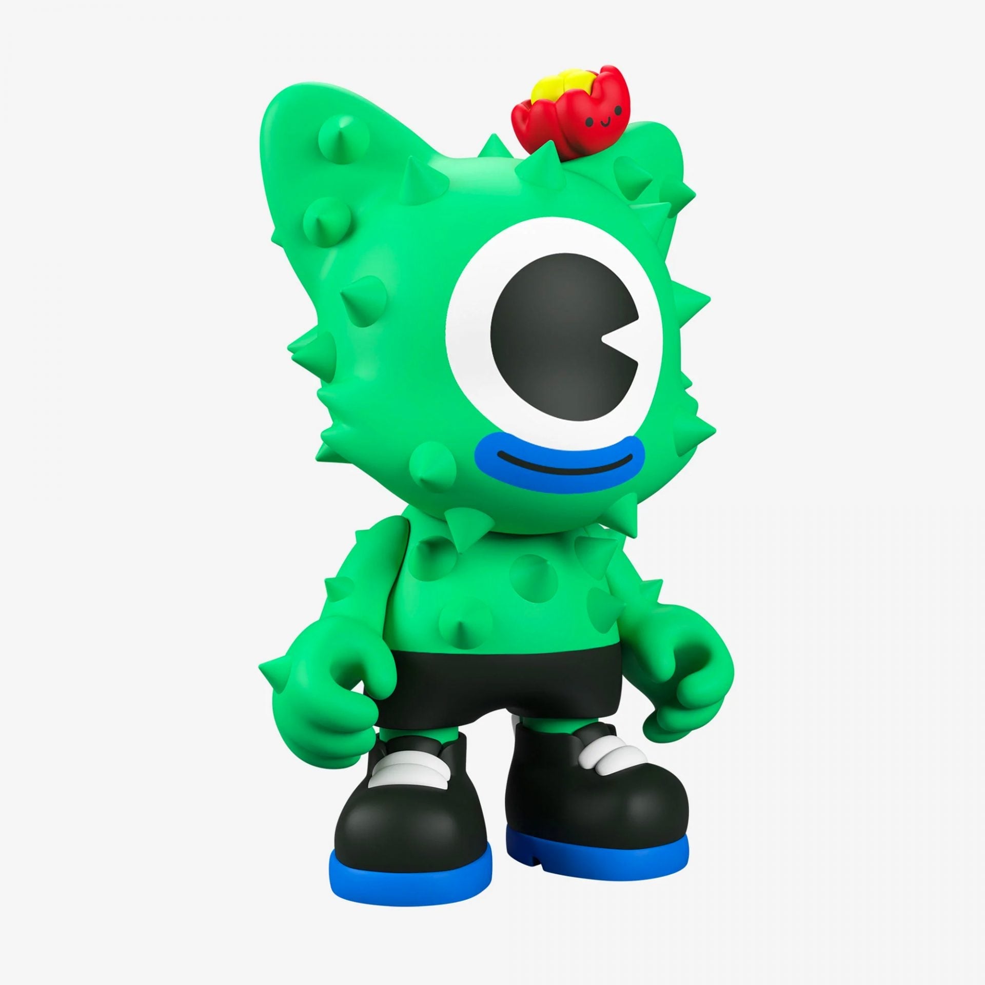 Superplastic | Nopalito Superjanky 8" By Egc