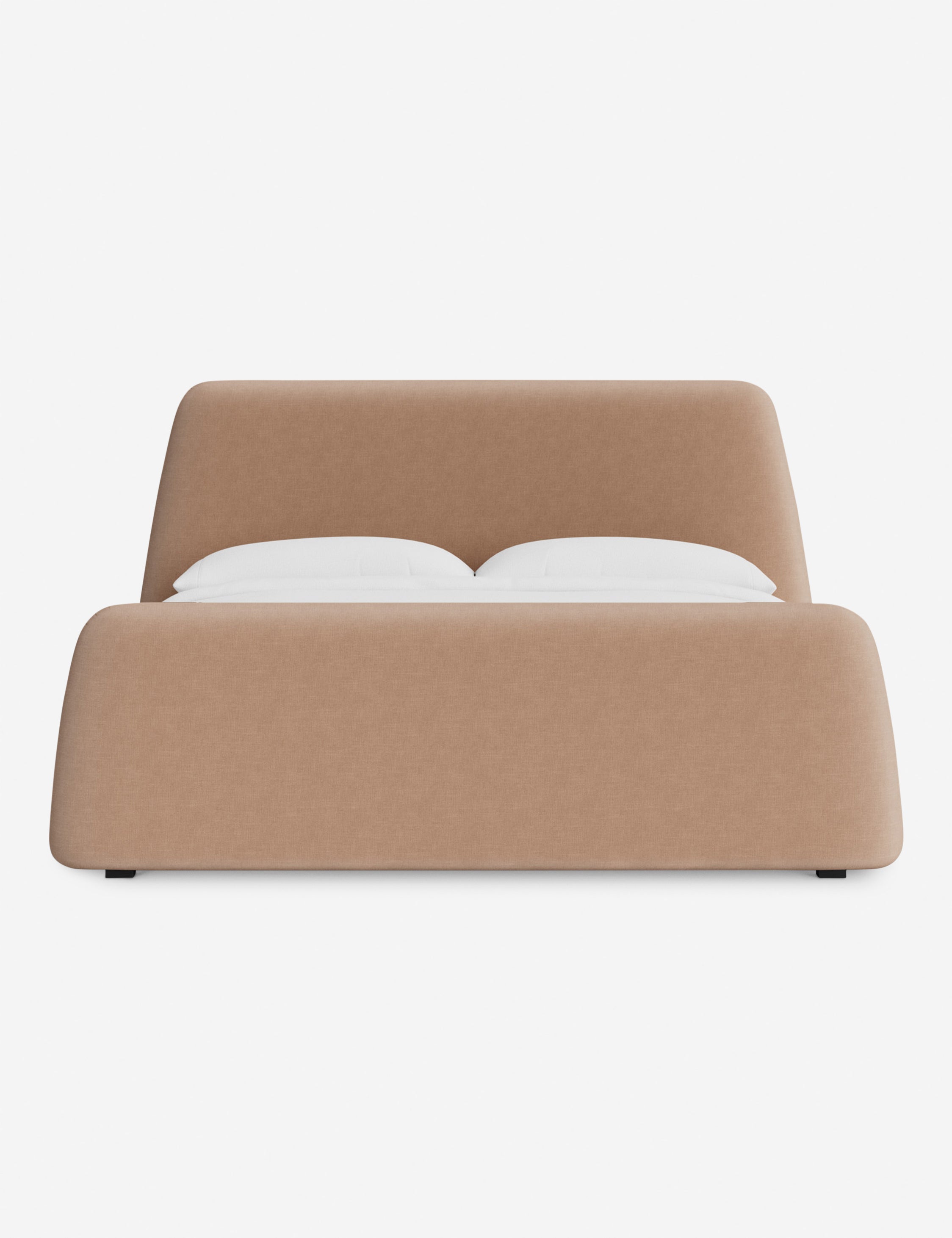 Lulu and Georgia Lama Platform Bed by DISC Interiors - view 95