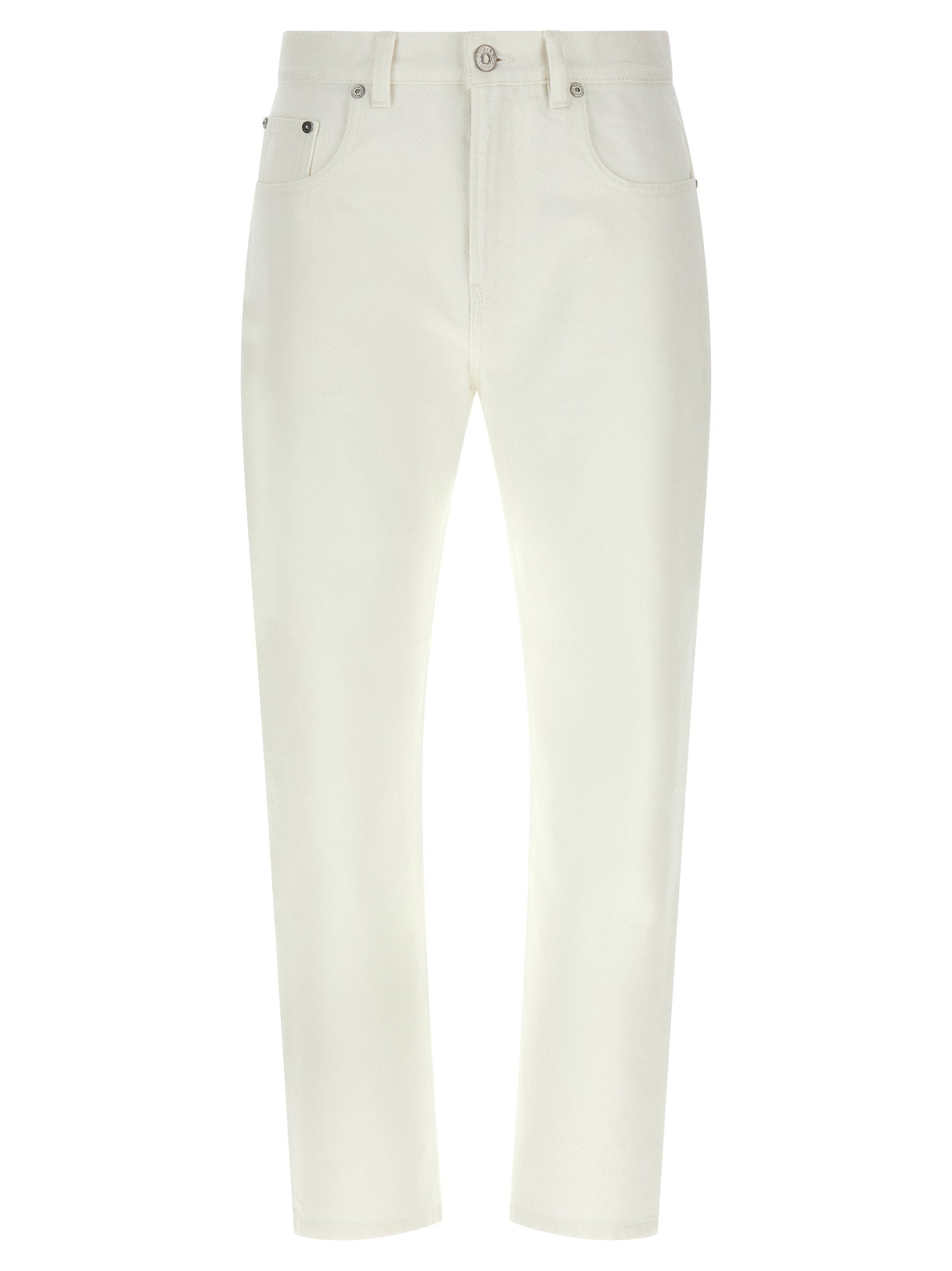 Victoria Beckham High Waist Jeans – 100% cotton