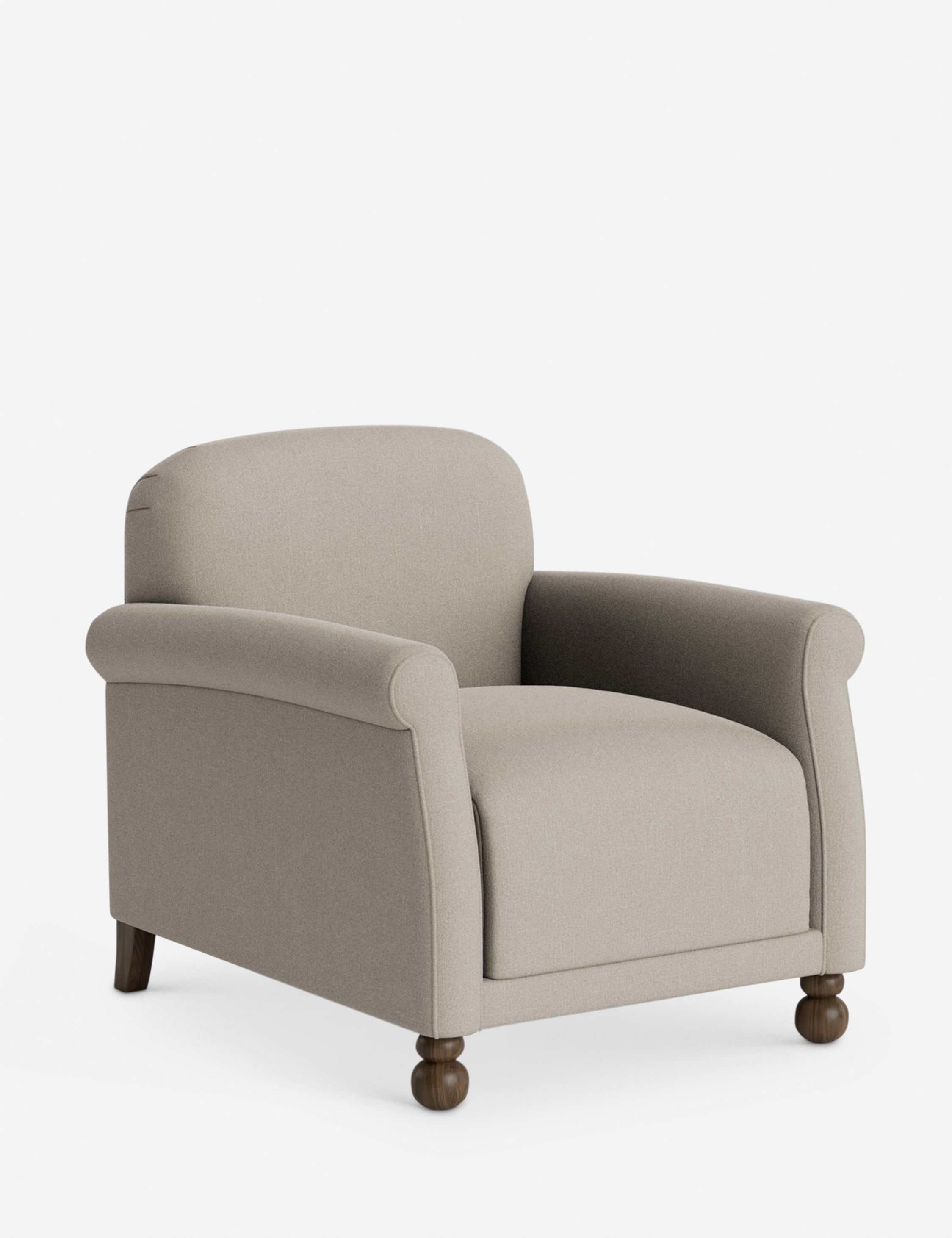 Lulu and Georgia Paley Accent Chair by Heidi Caillier - view 141
