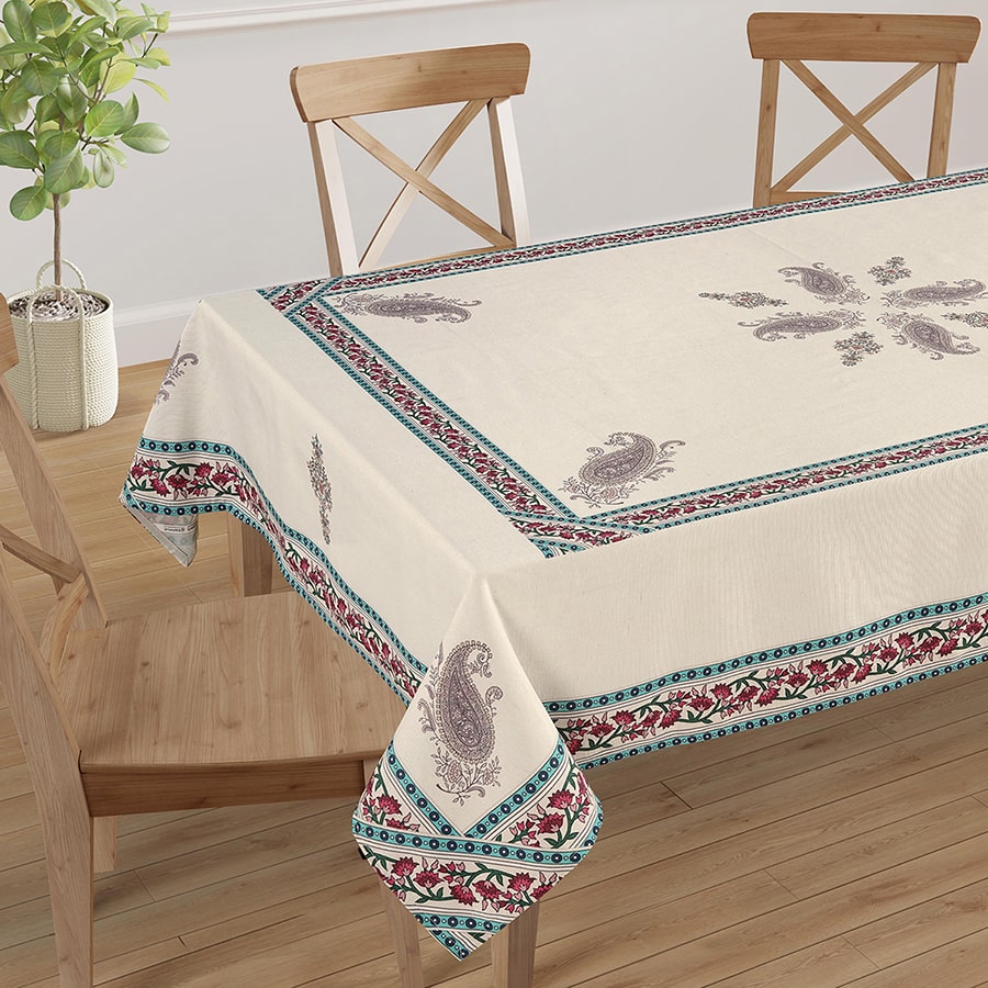 Swayam India Dastarkhan Tablecovers-87104