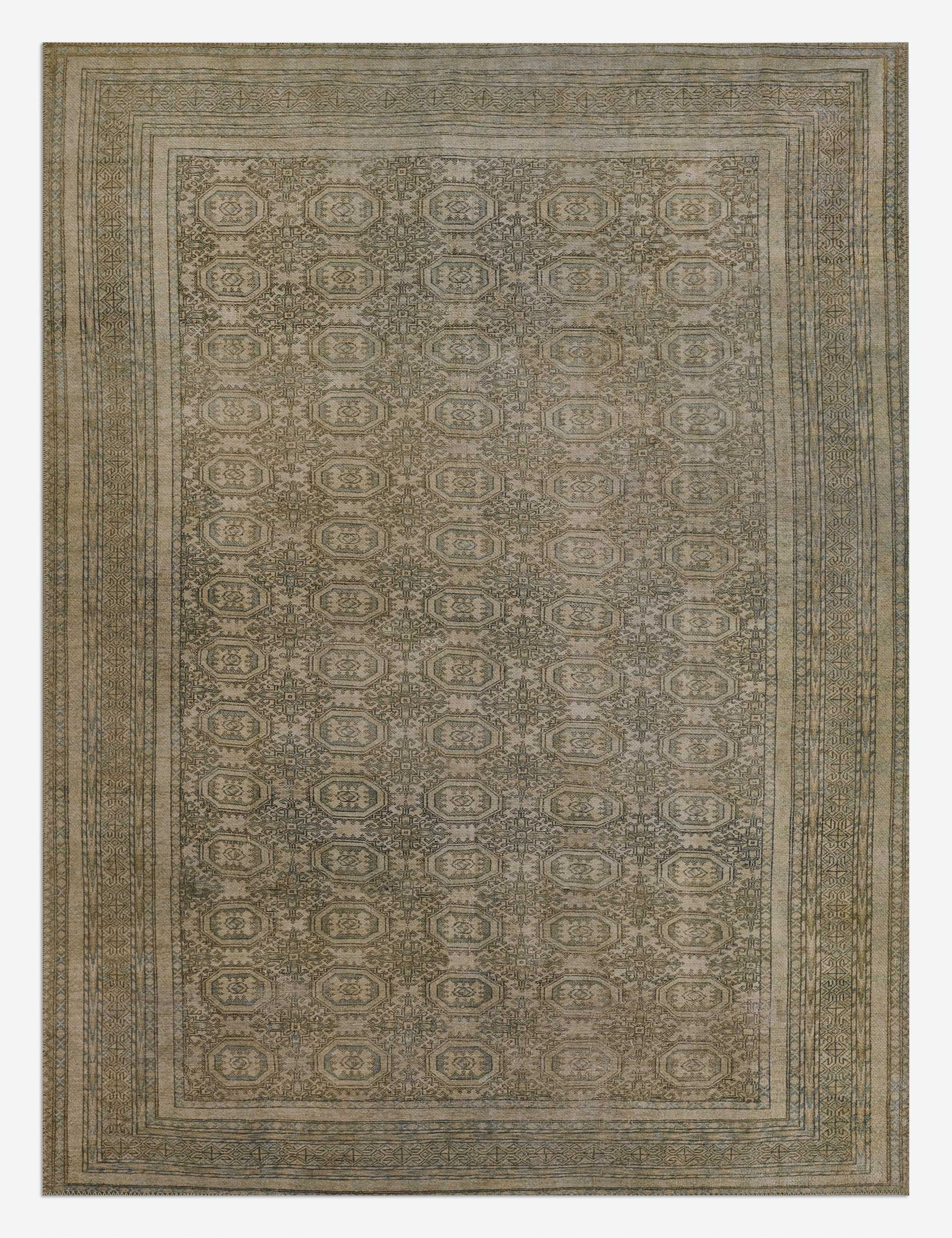 Lulu and Georgia Warren Rug by Erin Gates