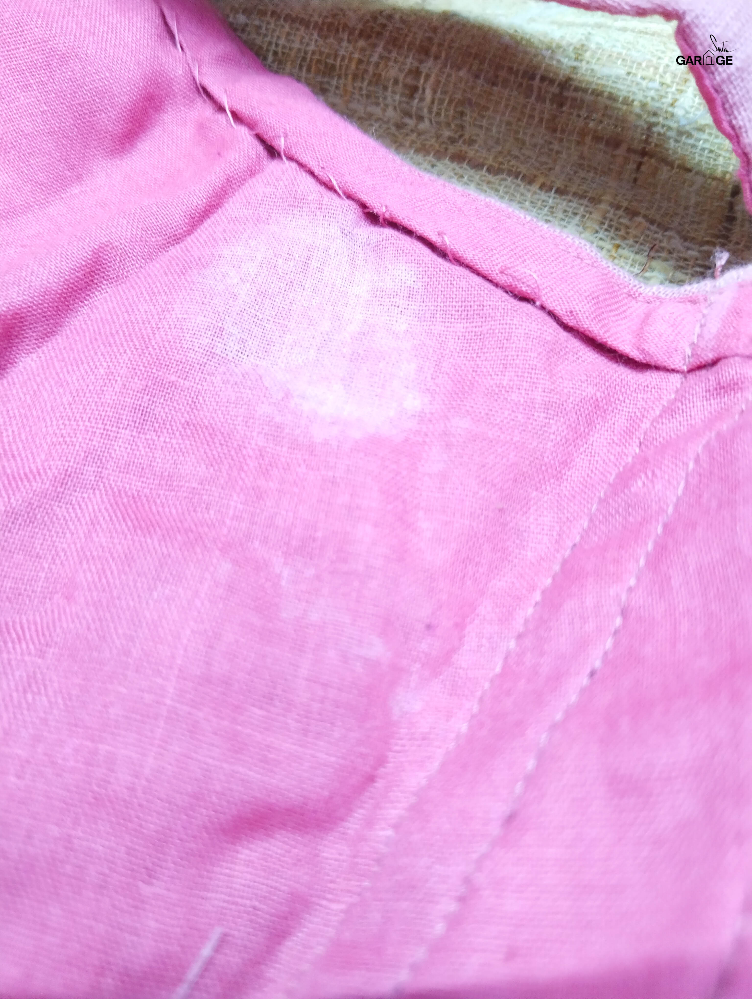suta.in Garb341 - view 3