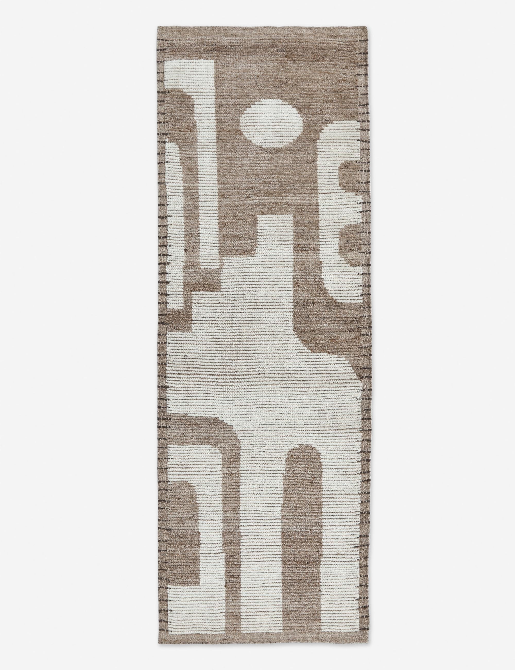 Lulu and Georgia Abode Rug by Élan Byrd - view 7
