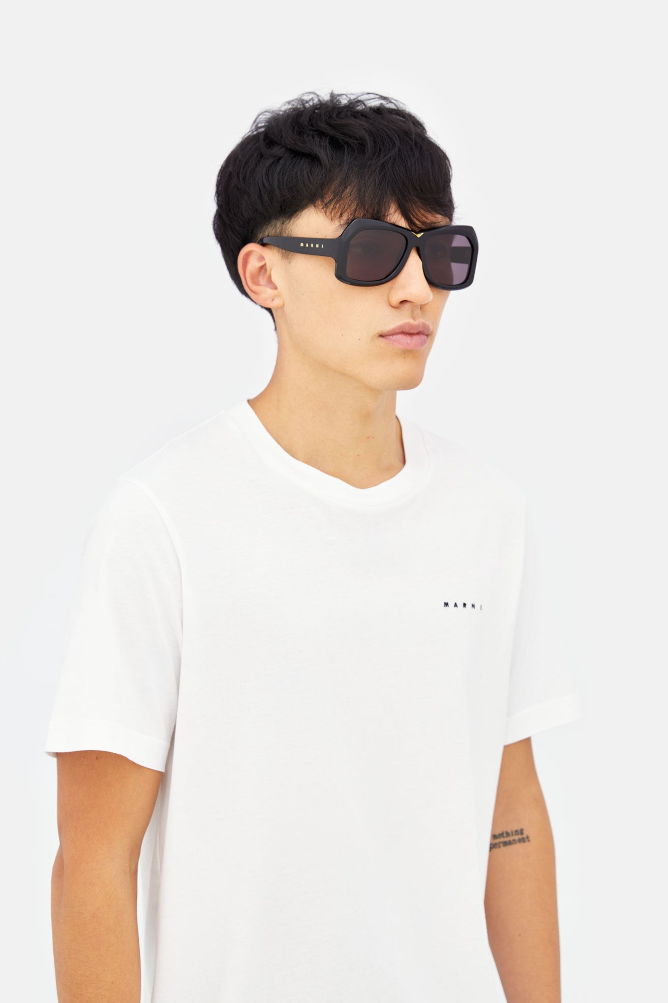 MARNI Tiznit Black - view 5