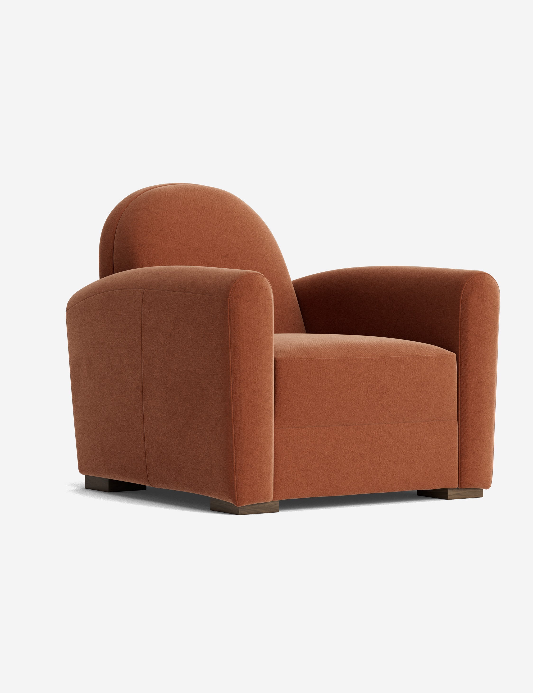 Lulu and Georgia Ofira Accent Chair - view 33