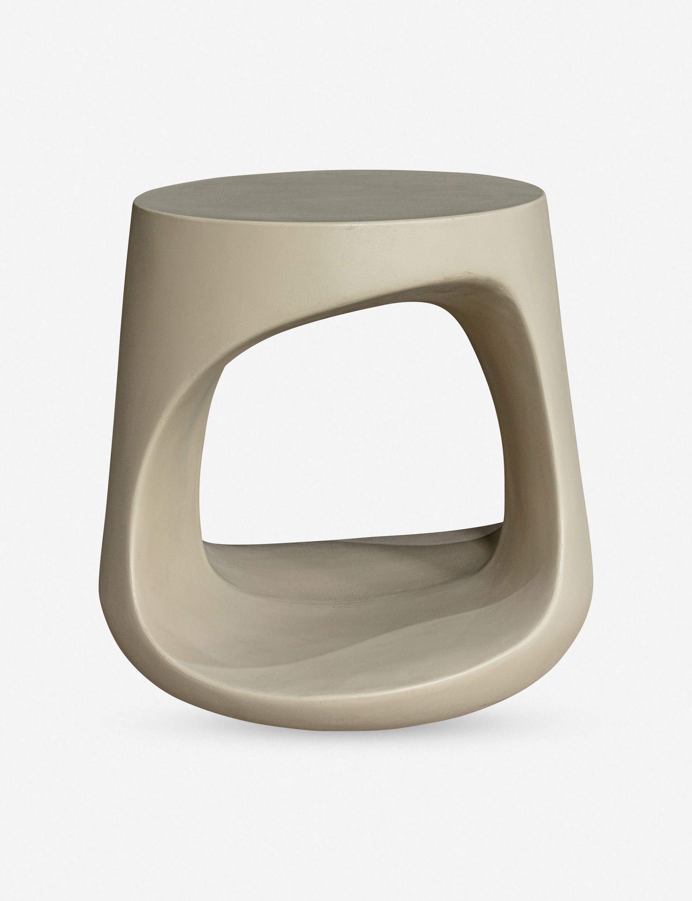 Sowa indoor outdoor – Lulu and Georgia Sowa Indoor / Outdoor Side Table