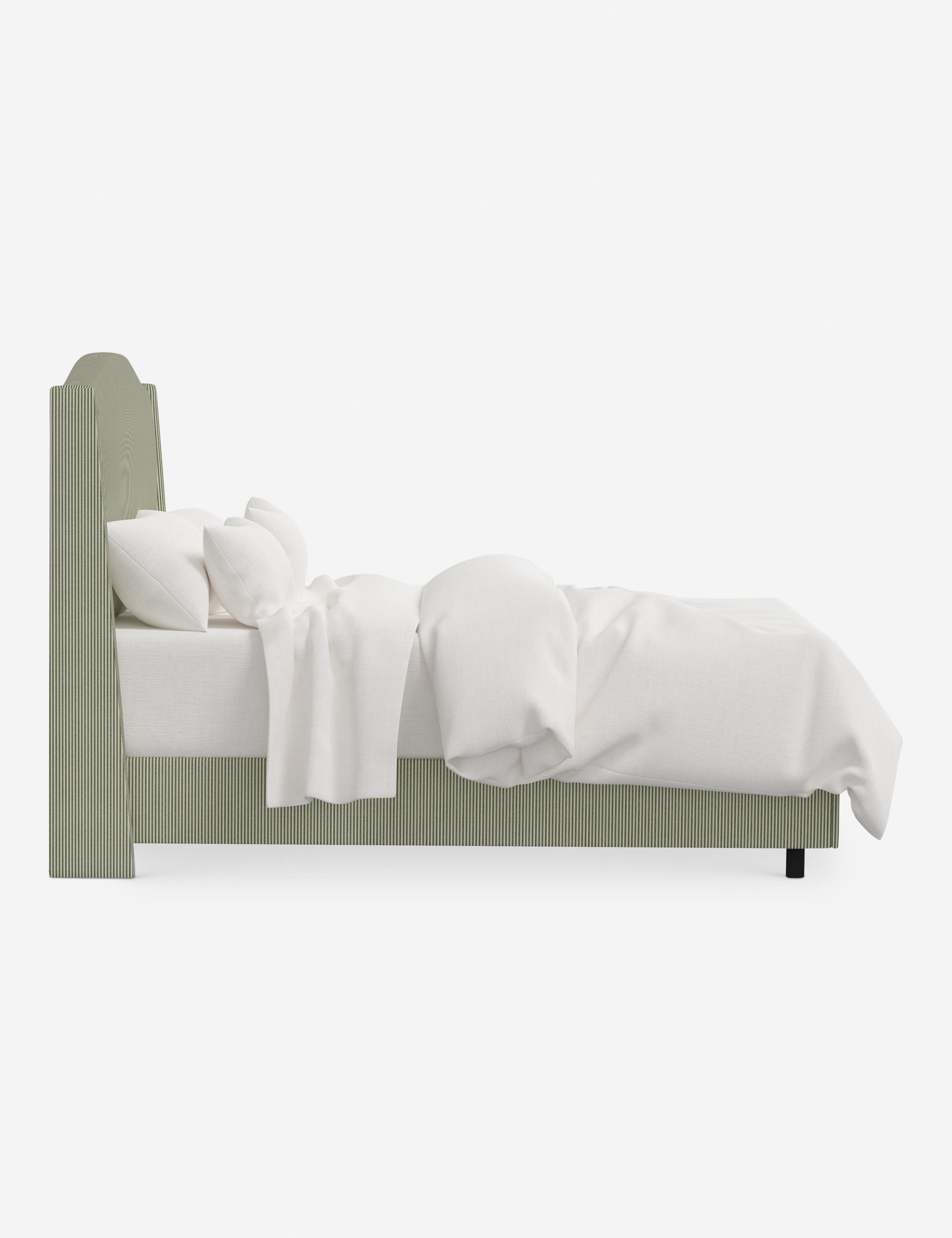 Lulu and Georgia Adara Camelback Bed - view 92
