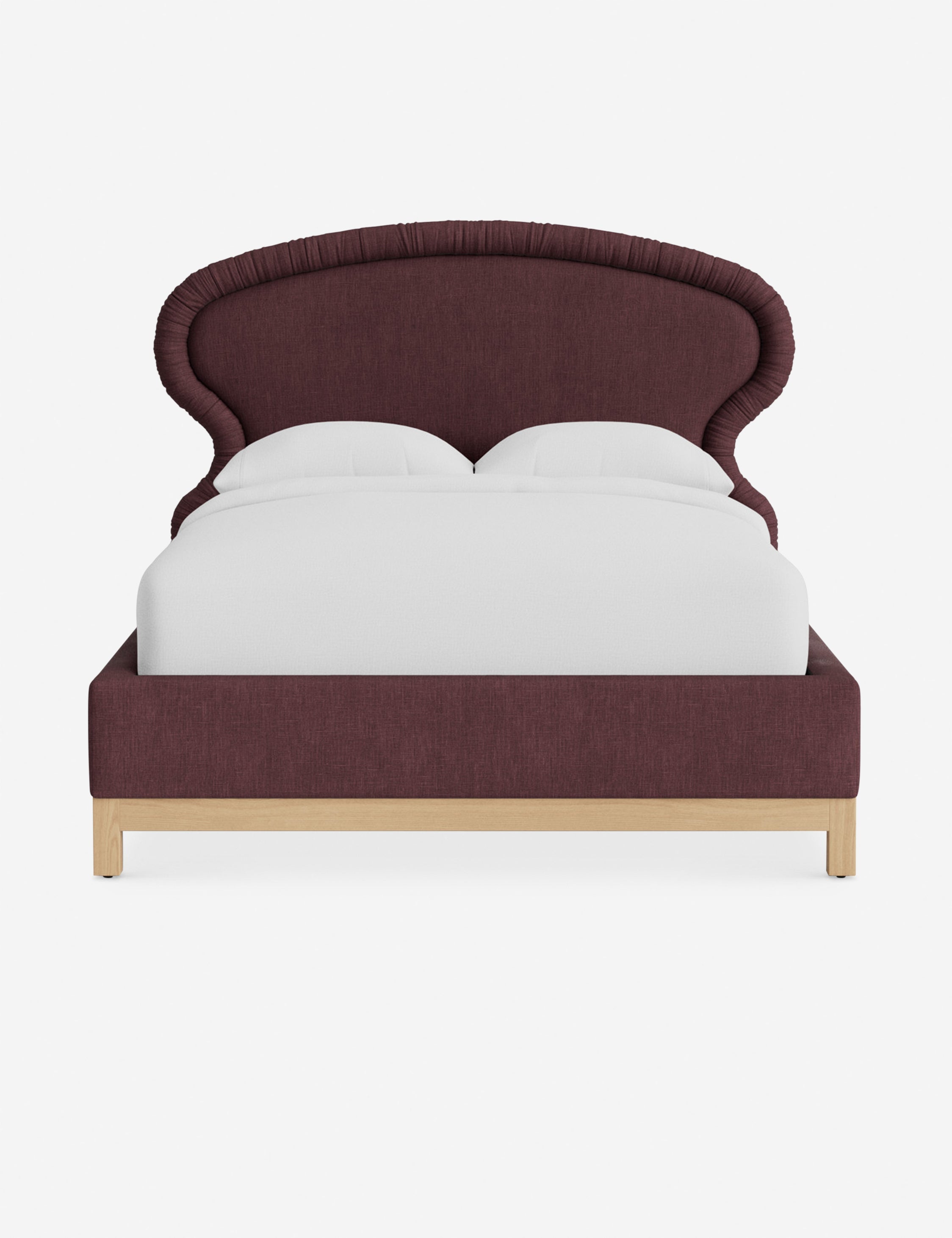 Lulu and Georgia Morecambe Platform Bed by Ginny Macdonald - view 155