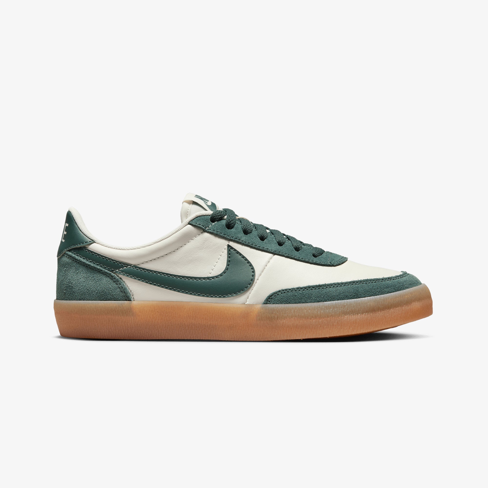 Killshot 2 sail – Nike | Killshot 2 { Sail/vintage Green-gum Yellow