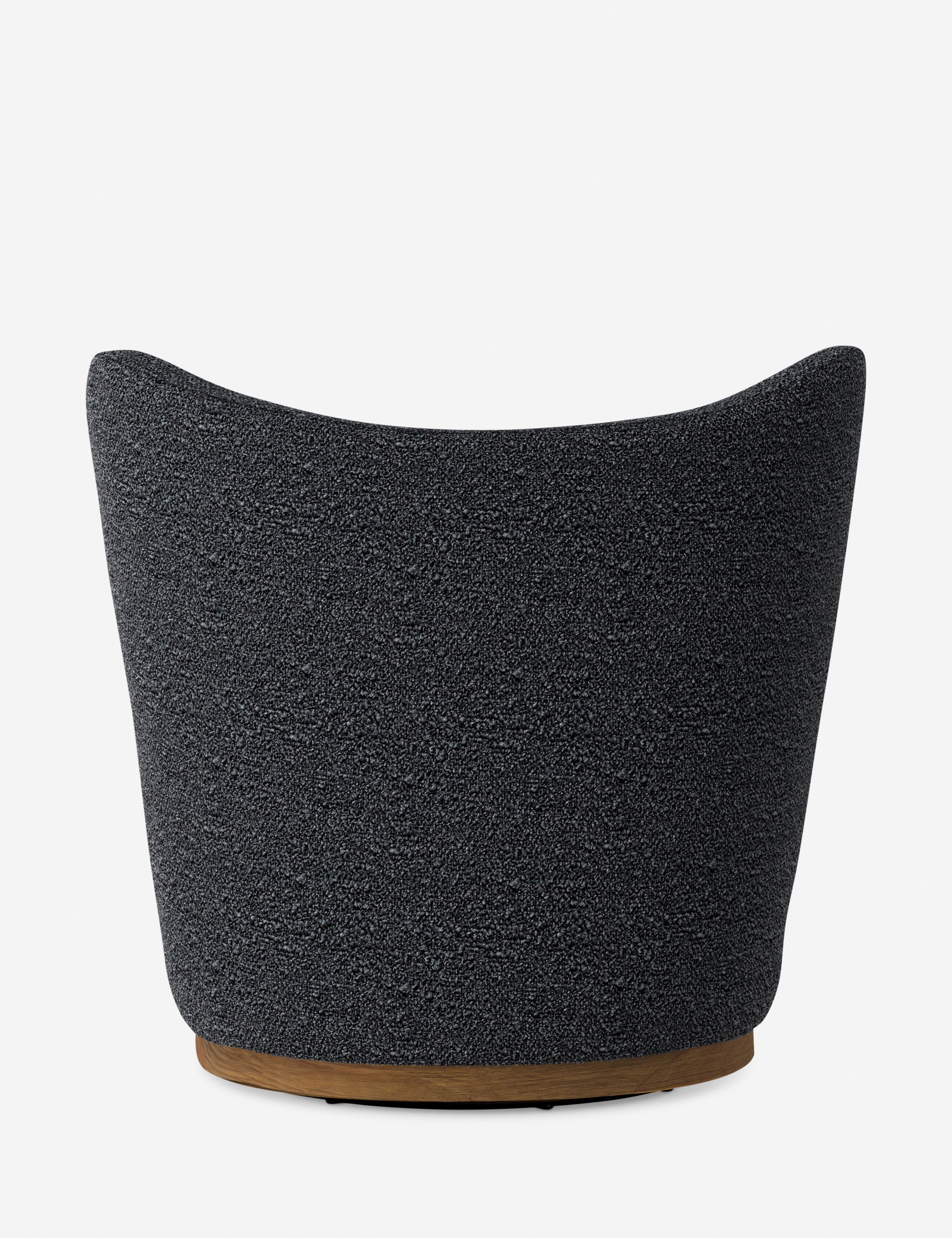 Lulu and Georgia Fauntroy Swivel Chair - view 9