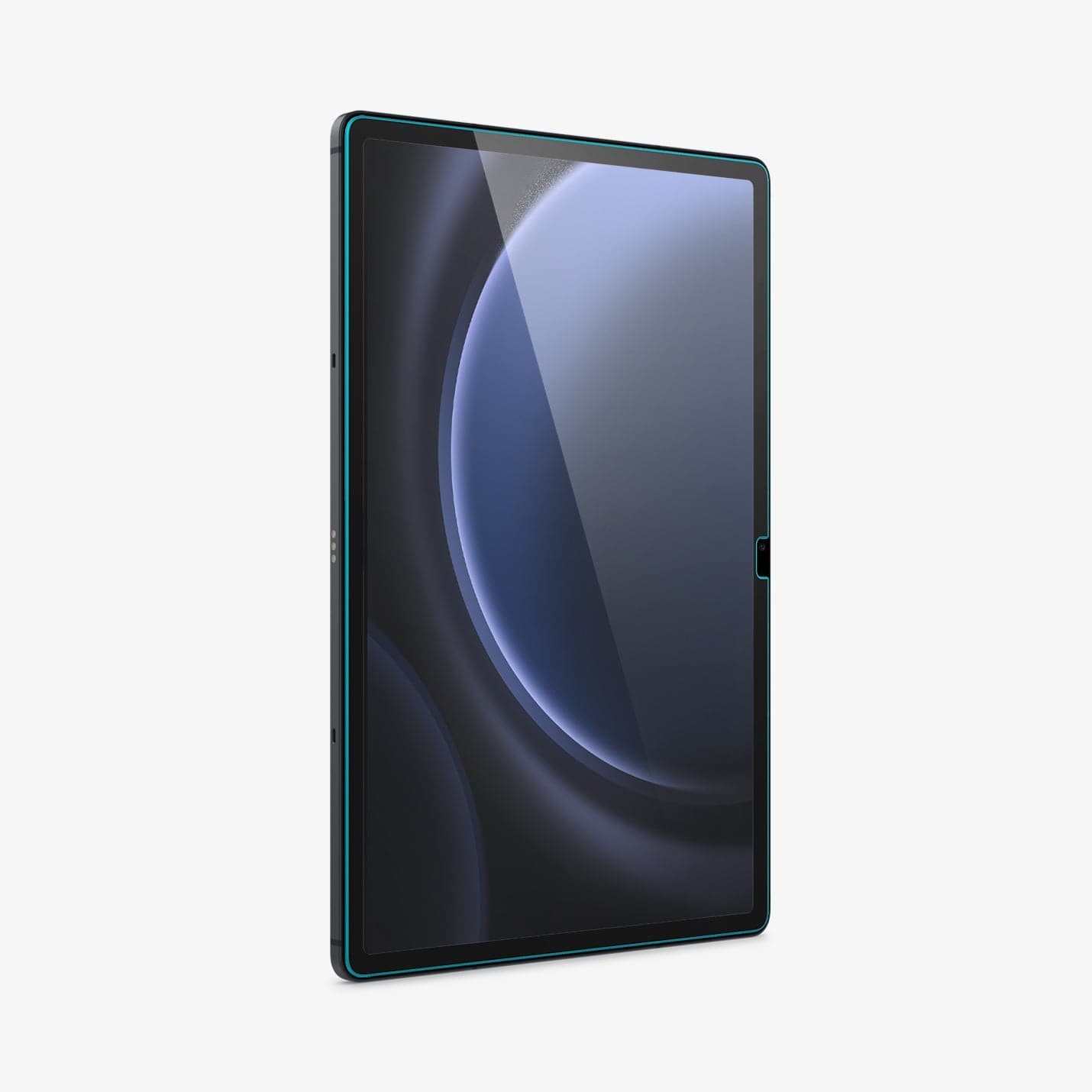 Galaxy Tab S Series - Glas.tR SLIM – Clear - view 3
