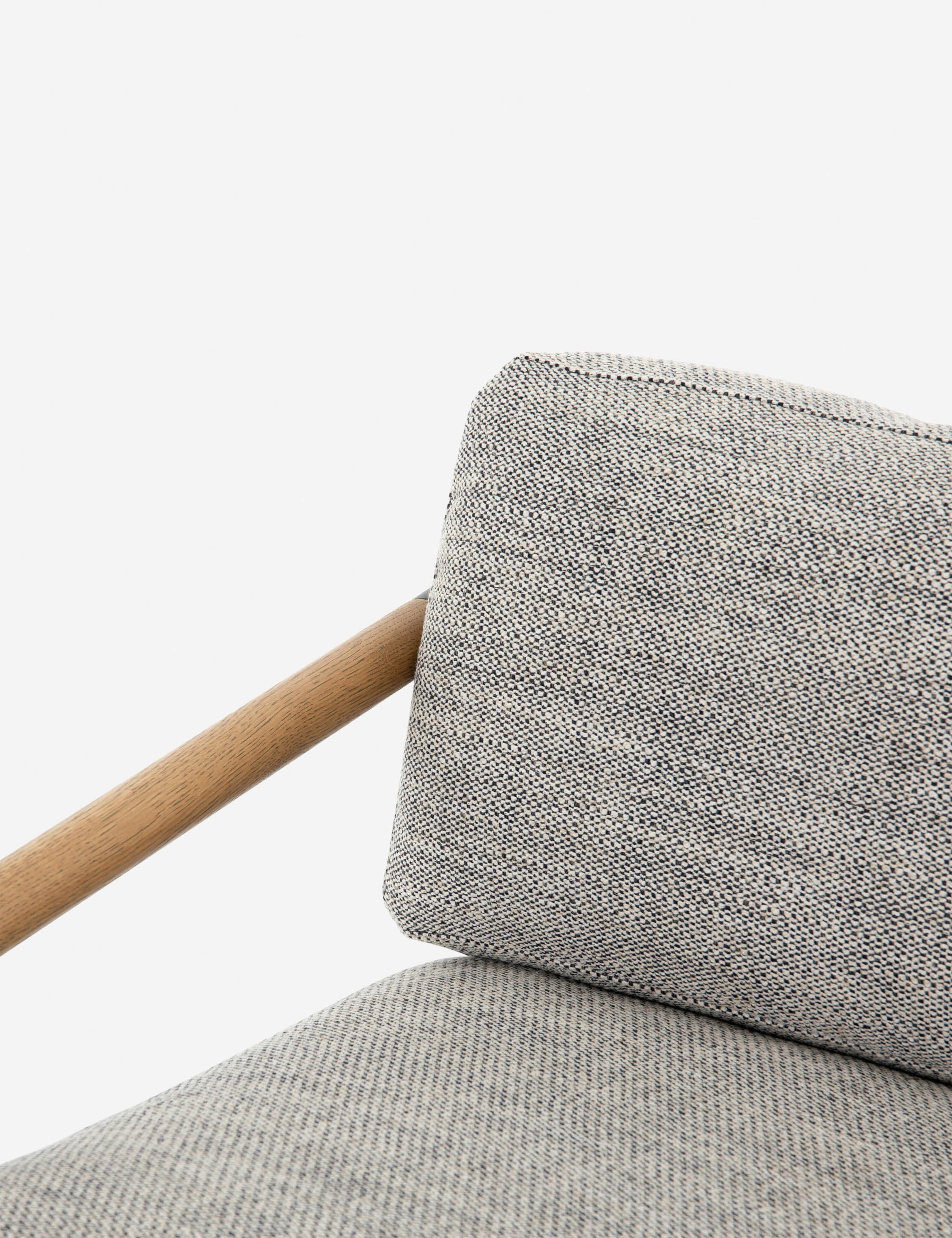 Lulu and Georgia Anevy Accent Chair - view 8