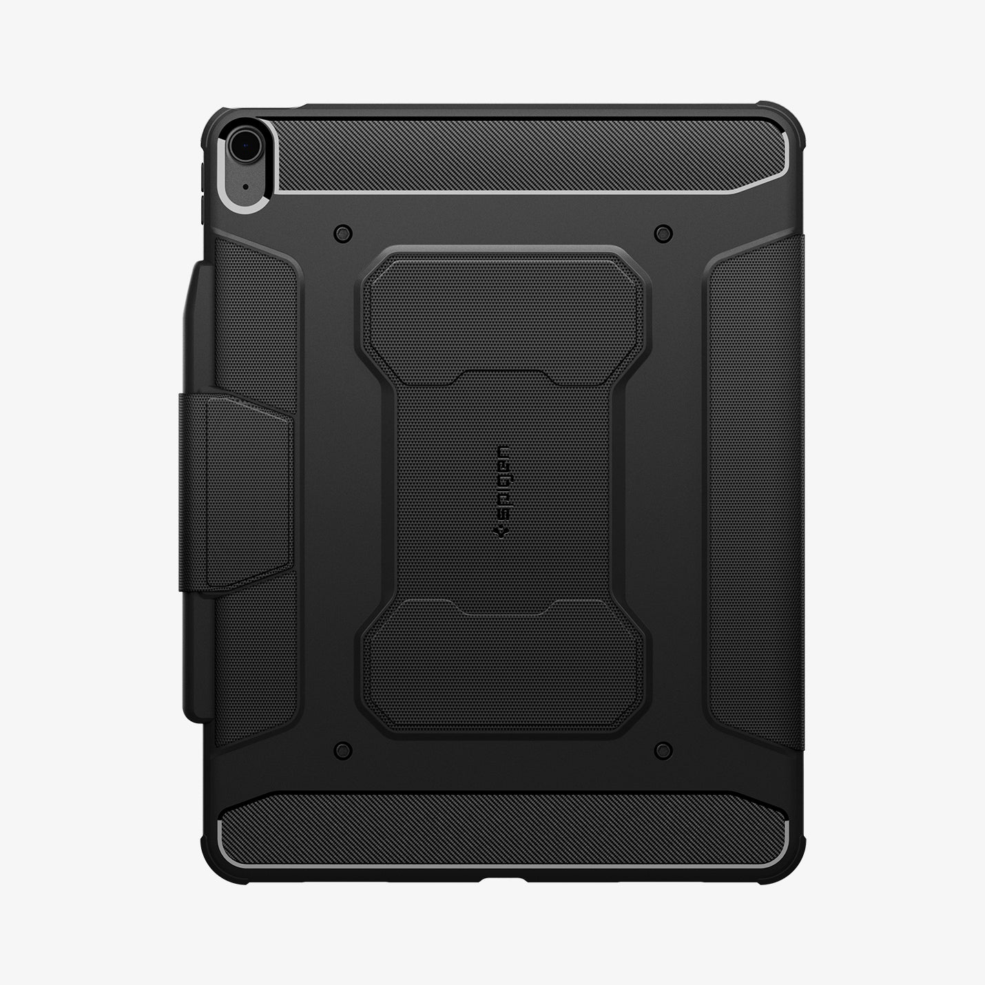 iPad Air Series - Rugged Armor Pro – Black - view 15