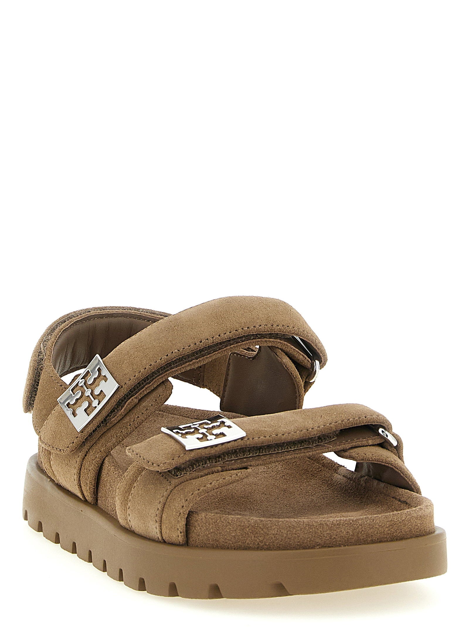 Tory Burch Mellow Sandals - view 2