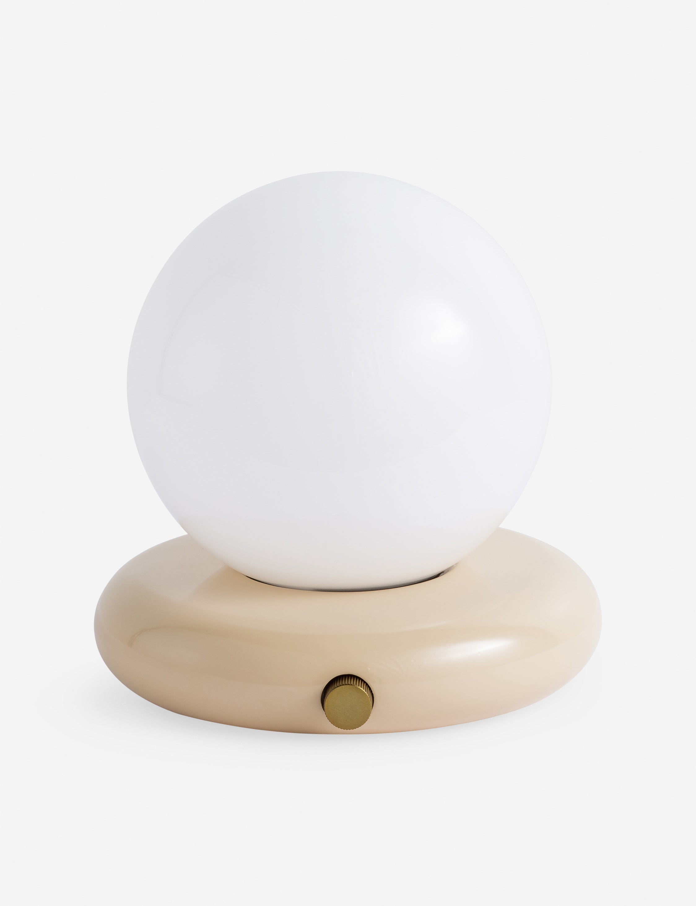 Lulu and Georgia Washburn Cordless Table Lamp - view 2