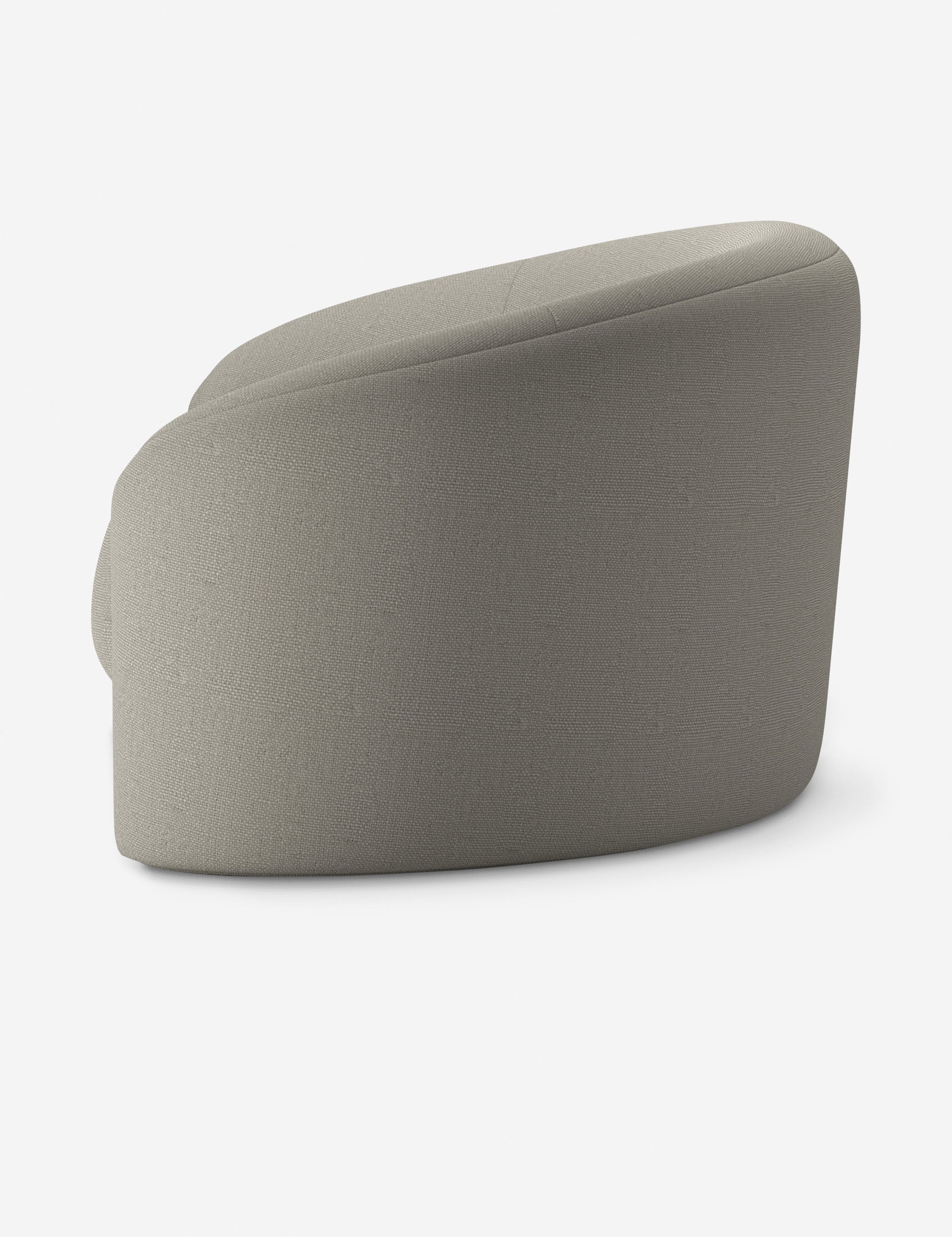 Lulu and Georgia The Button Sofa by Button Atelier x Co.House Designs - view 37