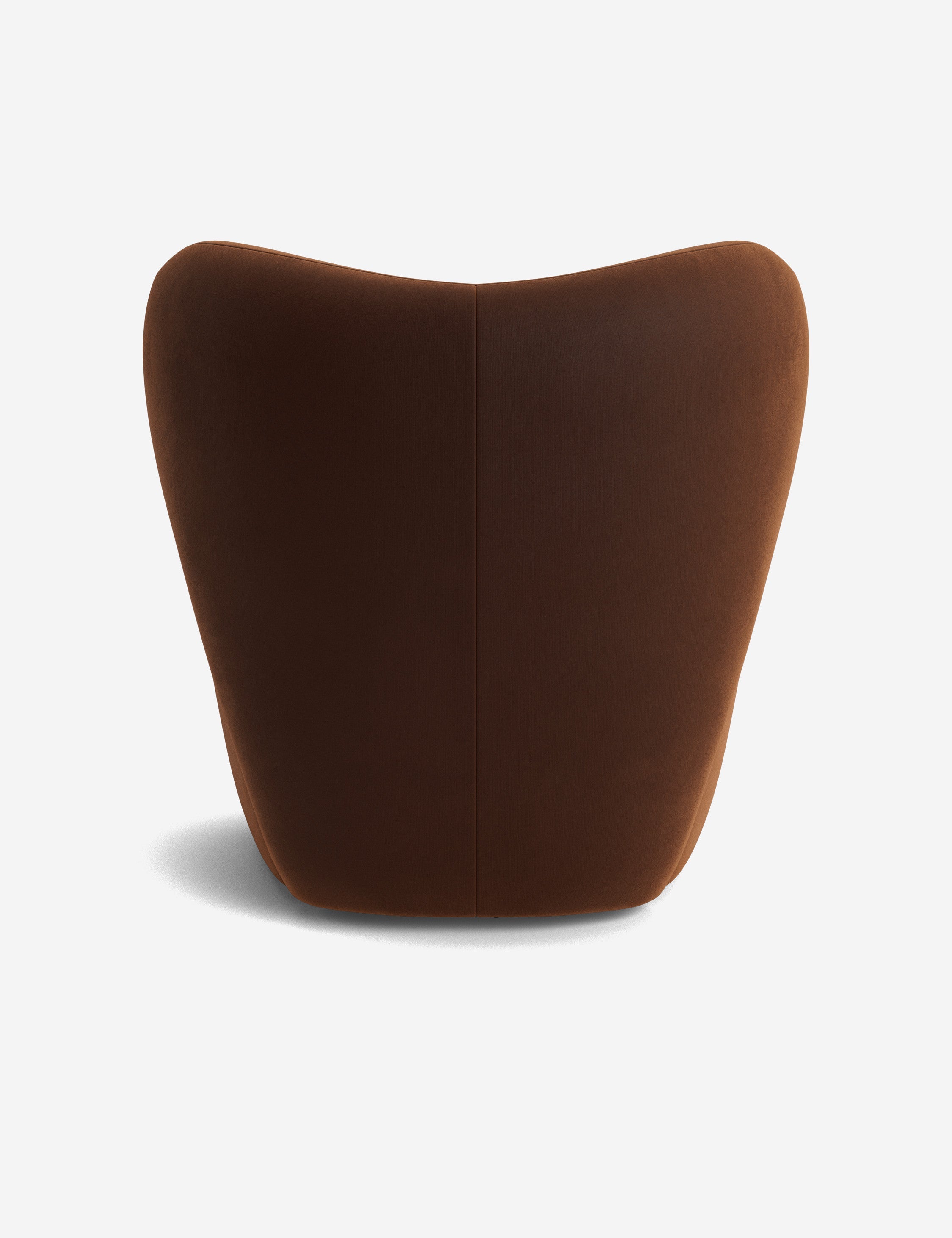 Lulu and Georgia Ovid Swivel Chair by Aimee Song - view 38