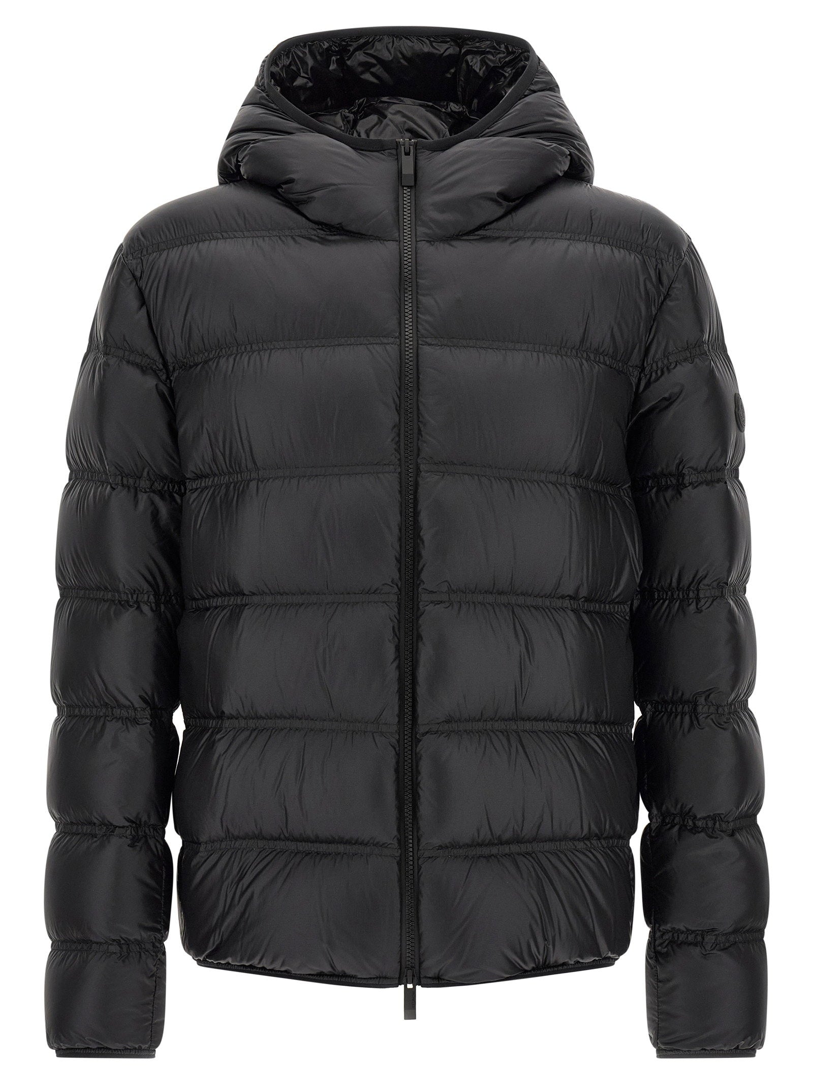 Moncler Guadiana Down Jacket – 100% polyamide