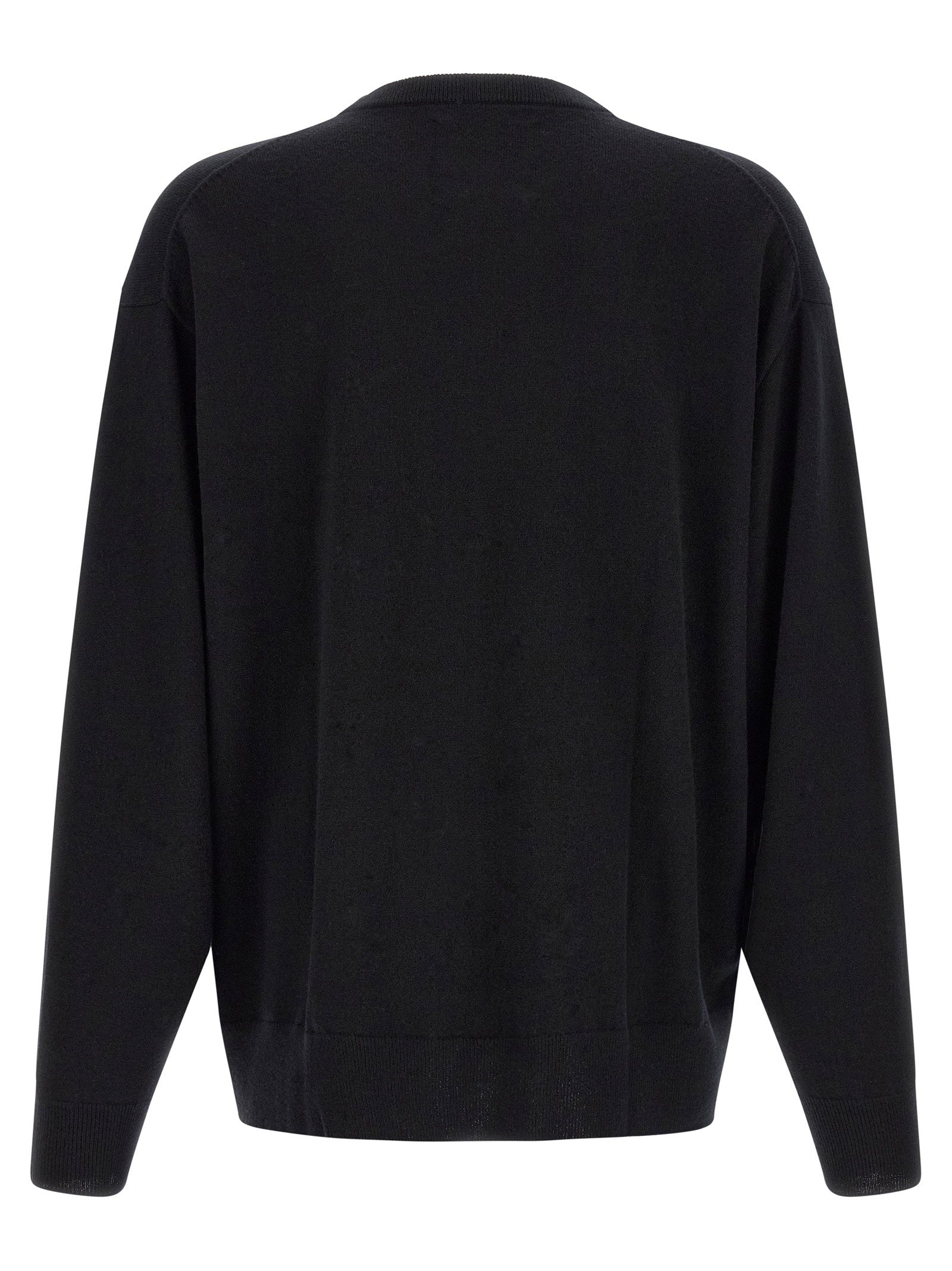 Extreme Cashmere N°476 April Sweater – 100% cashmere - view 2