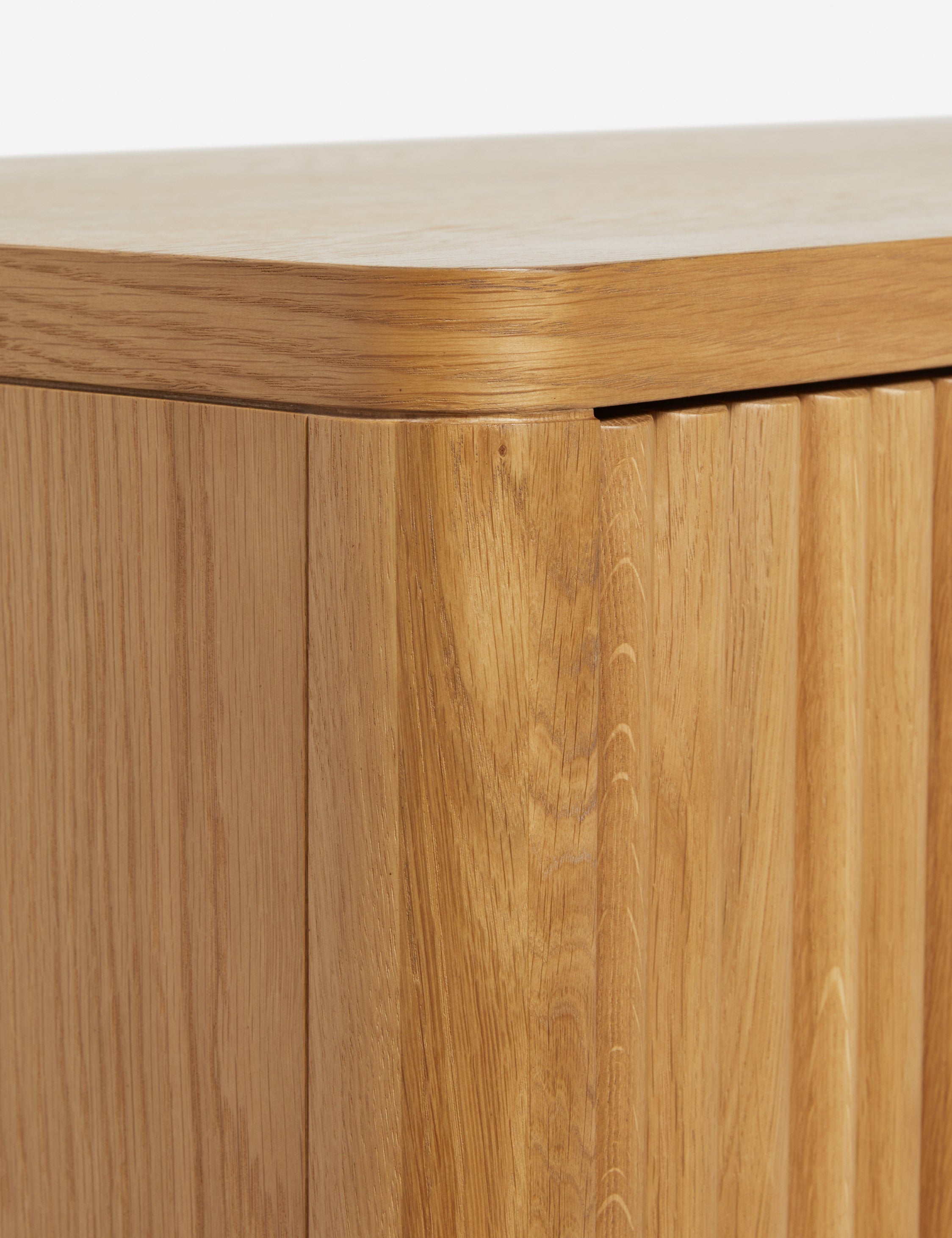 Lulu and Georgia Rutherford 6 Drawer Dresser - view 11