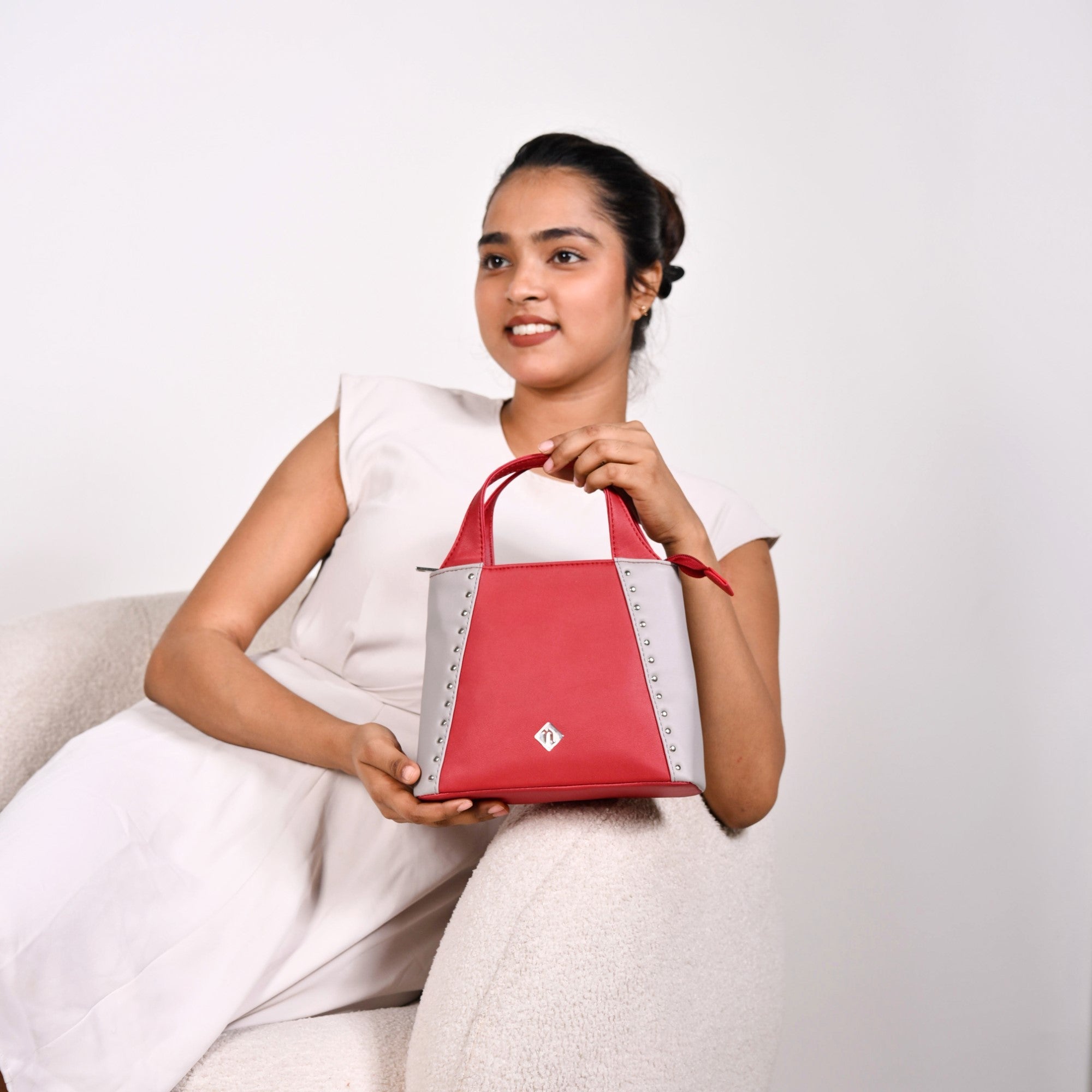 Nestasia Celestia Trendy Satchel Sling Bag - view 9