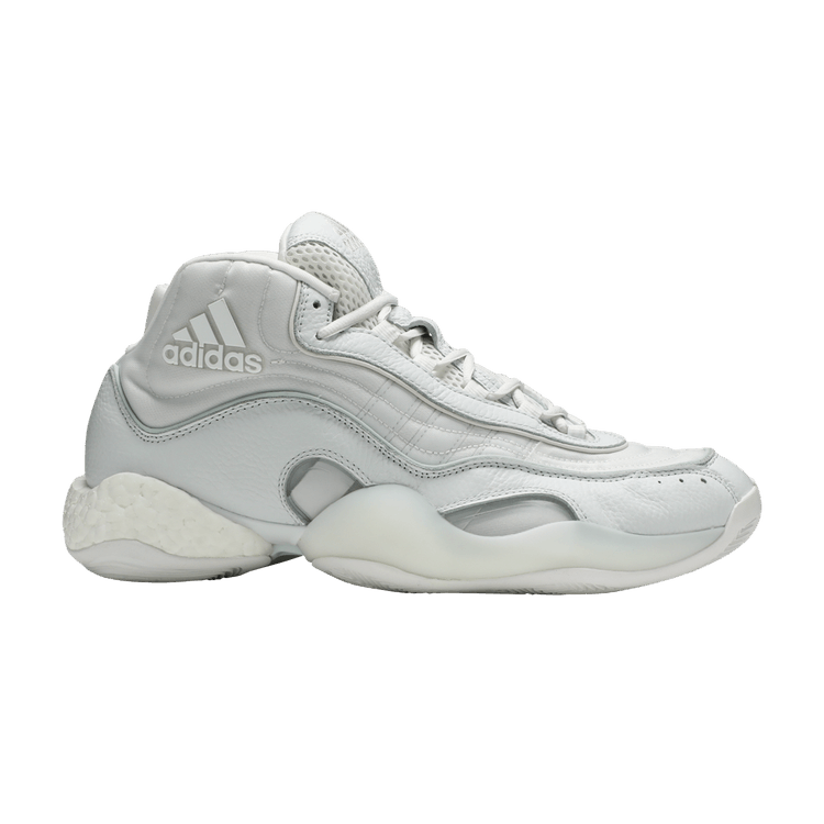 adidas 98 X Crazy BYW Crystal White
