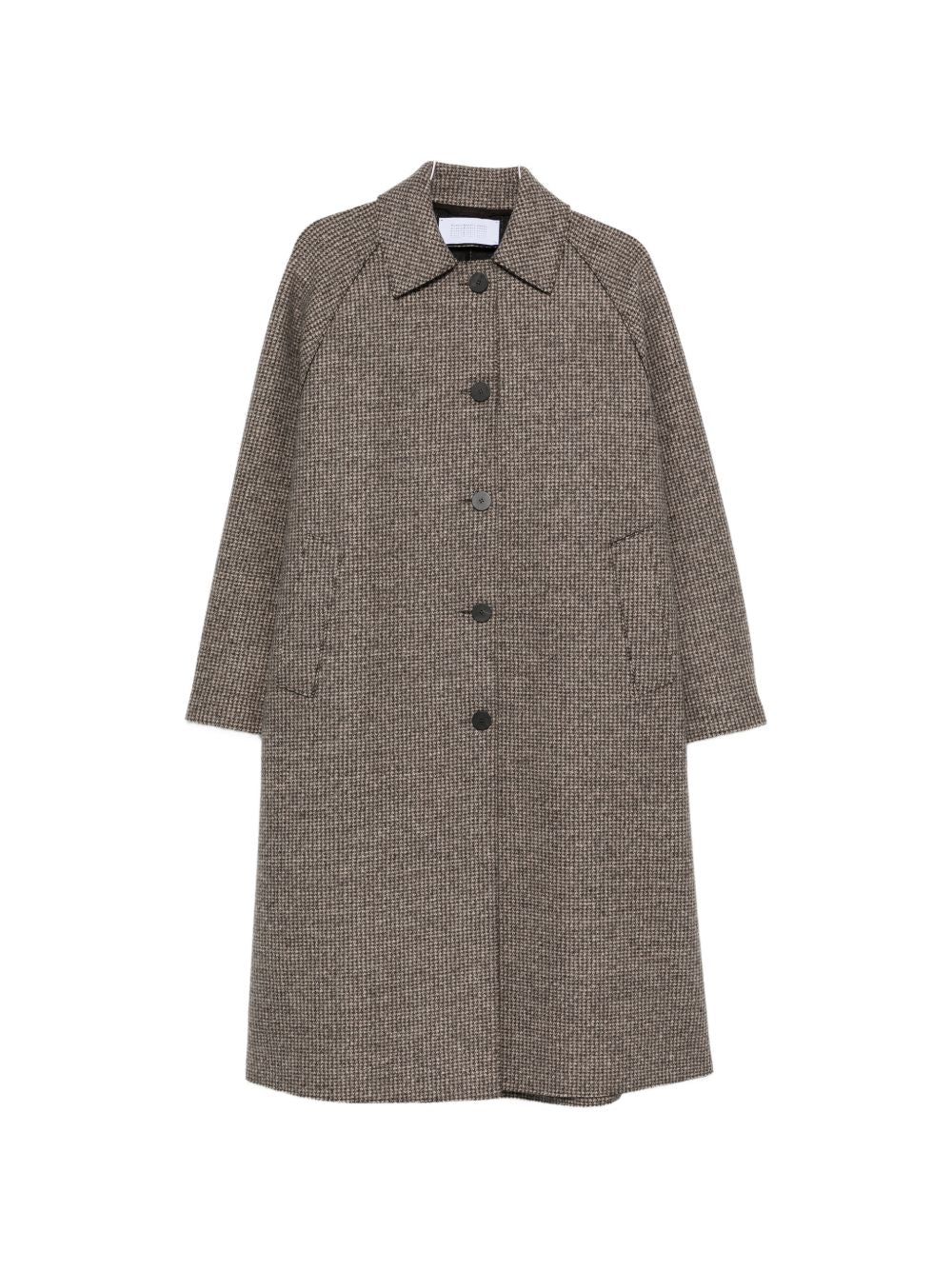 Harris wharf london jackets – Harris Wharf London Coat