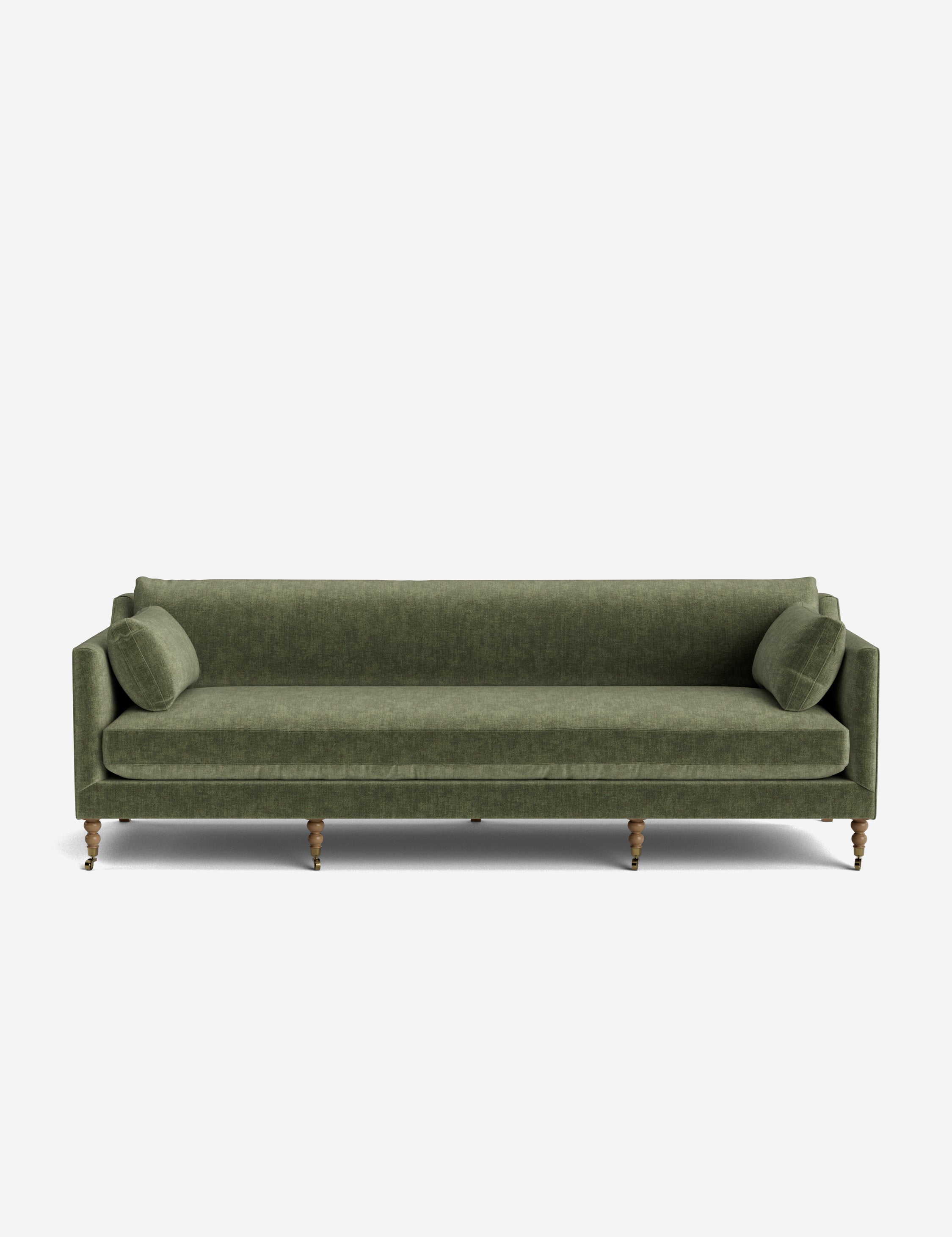 Lulu and Georgia Fabienne Sofa - view 180