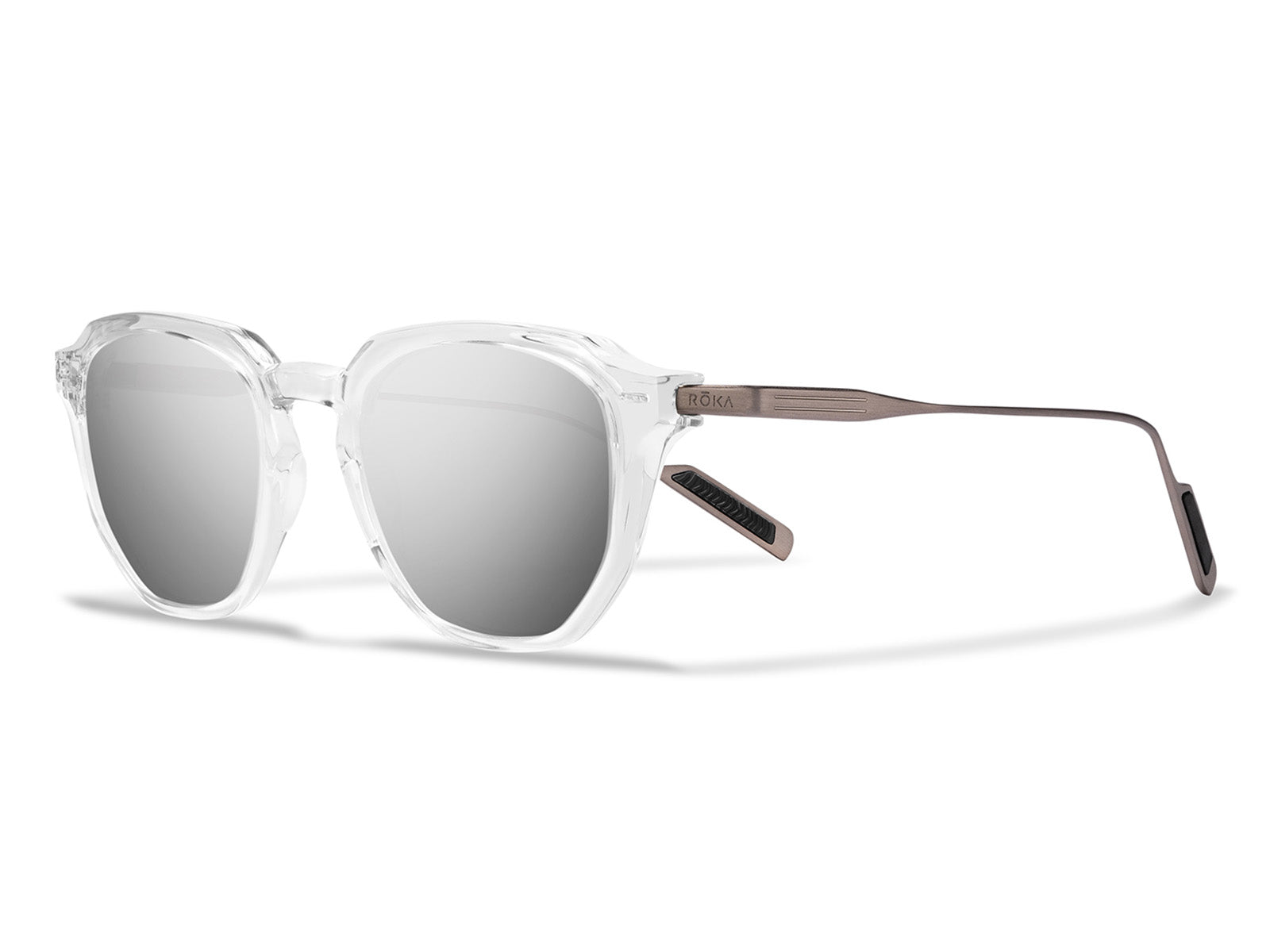ROKA Outlet Evans Sunglasses Outlet - view 6