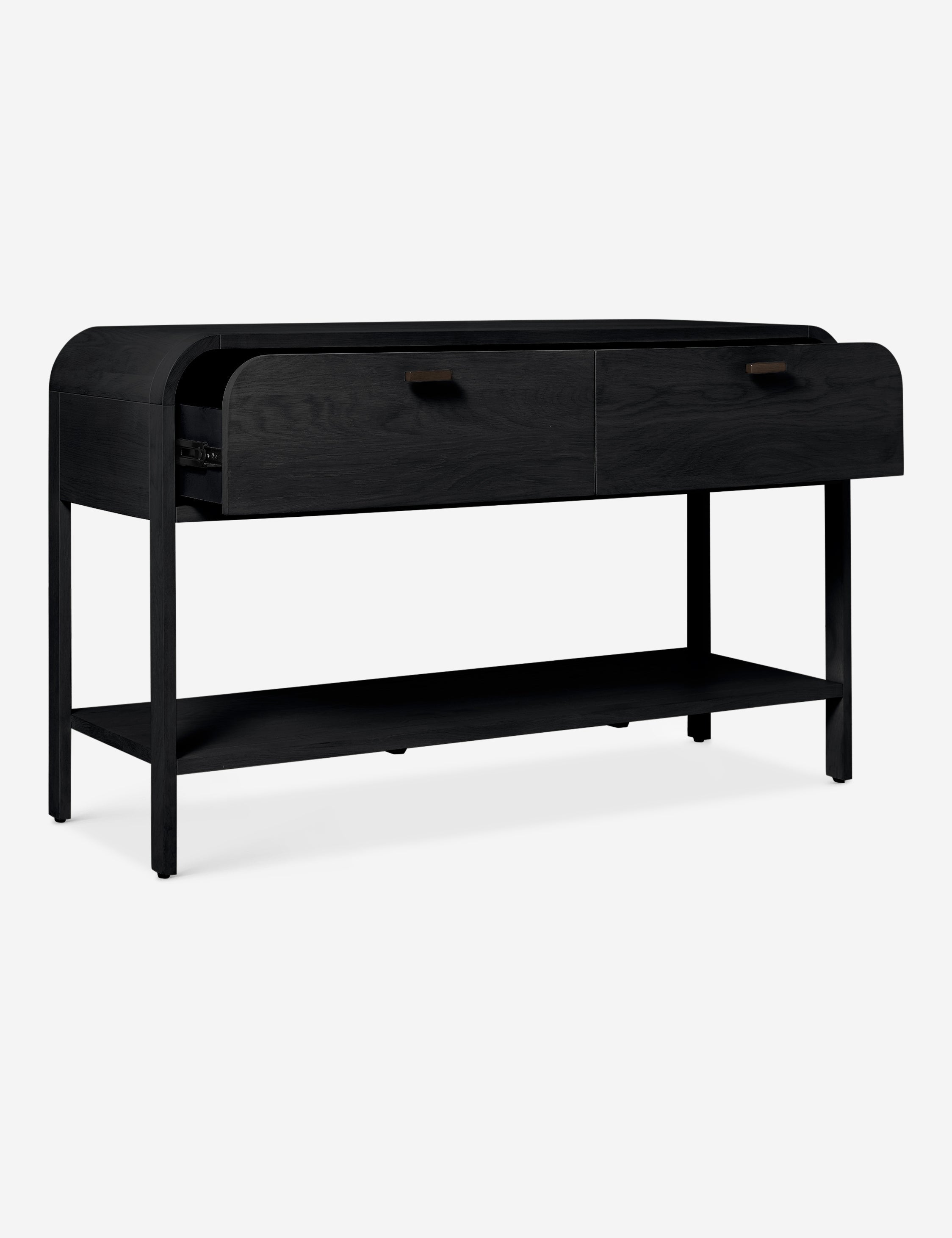 Lulu and Georgia Brooke Console Table - view 4