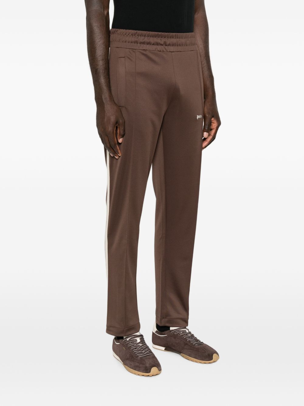 PALM ANGELS Trousers – POLYESTER 100% - view 3