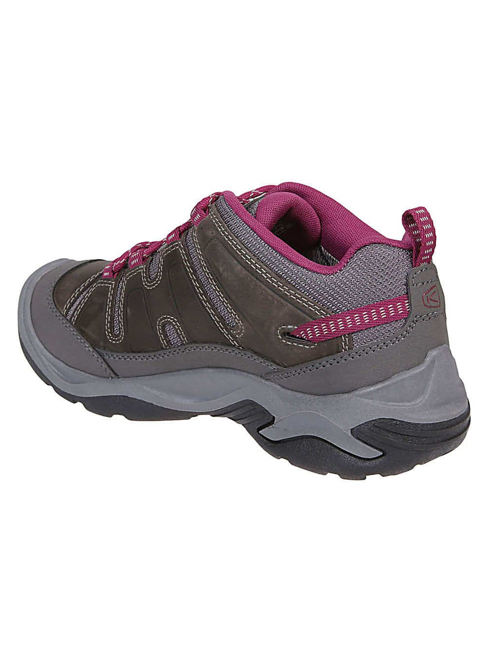 Keen Circadia Waterproof Shoe – Waterproof 100% - view 3