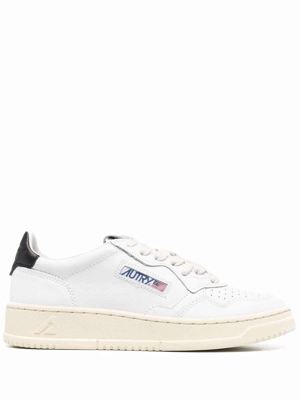 Autry Sneakers – Leathear 100%