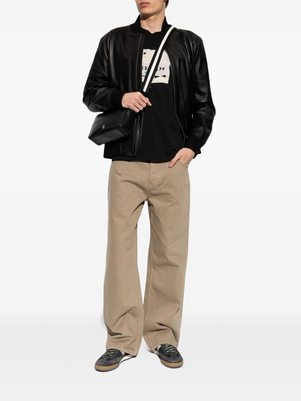PS By Paul Smith Shirt - view 2