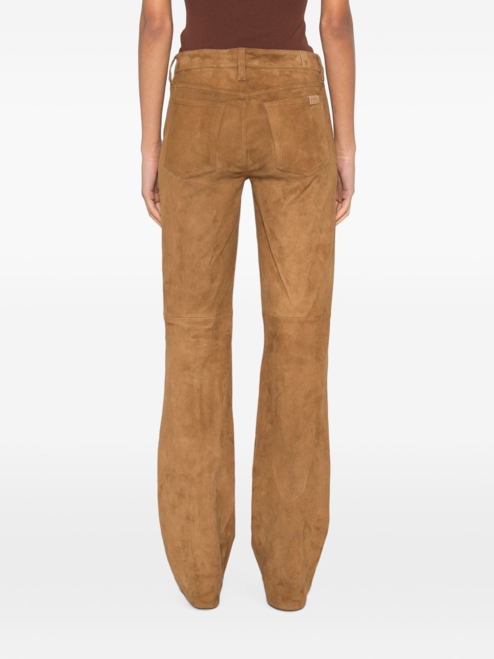Seven Jeans – Calf Leather 100% - view 4