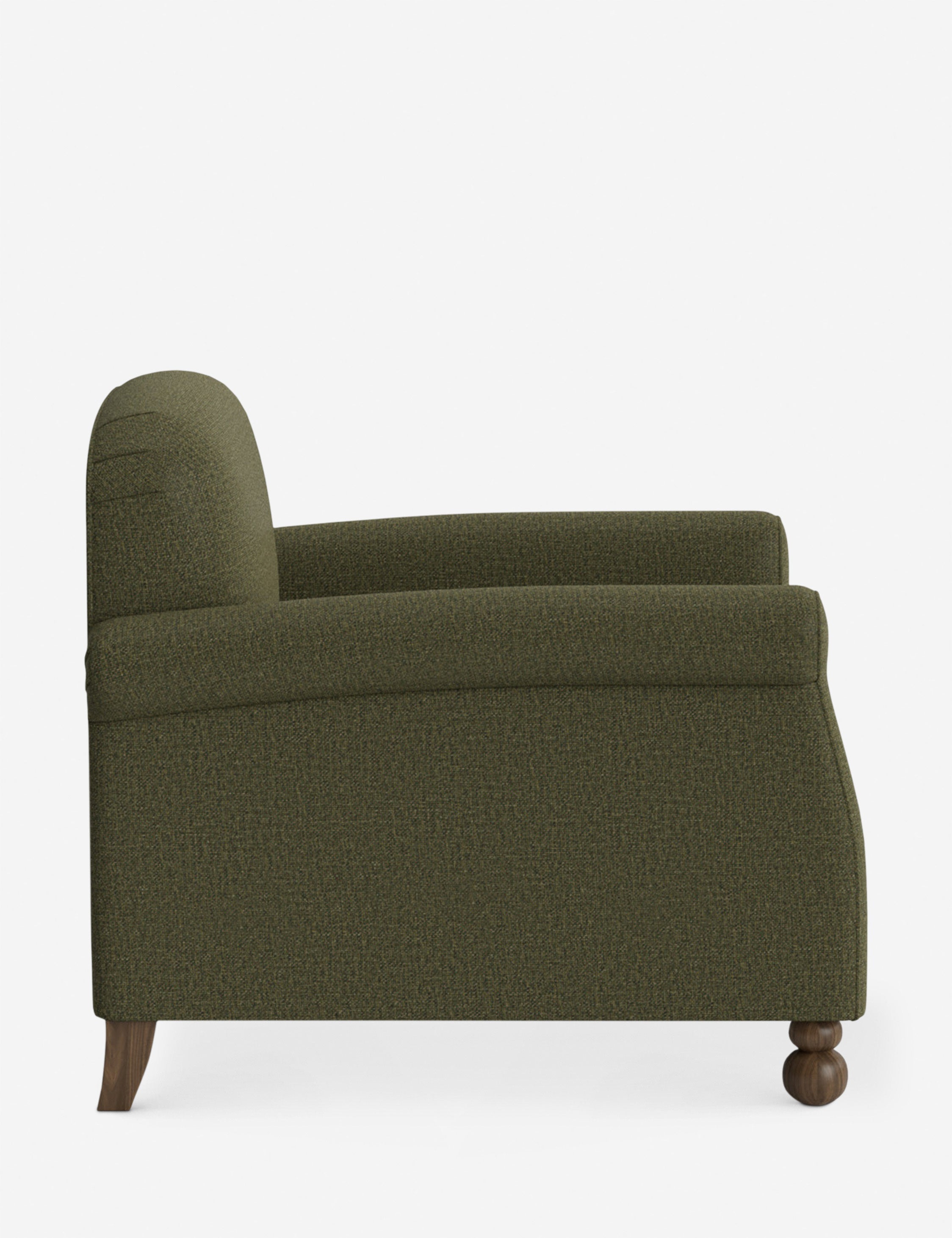Lulu and Georgia Paley Accent Chair by Heidi Caillier - view 78