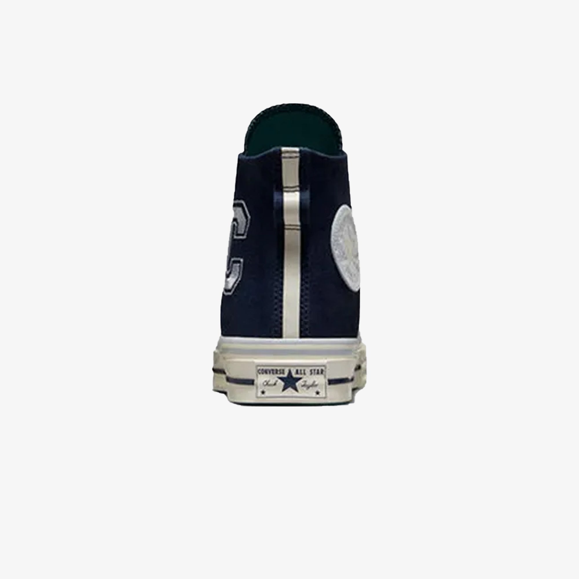 Converse | CHUCK 70 { BLUE - view 2