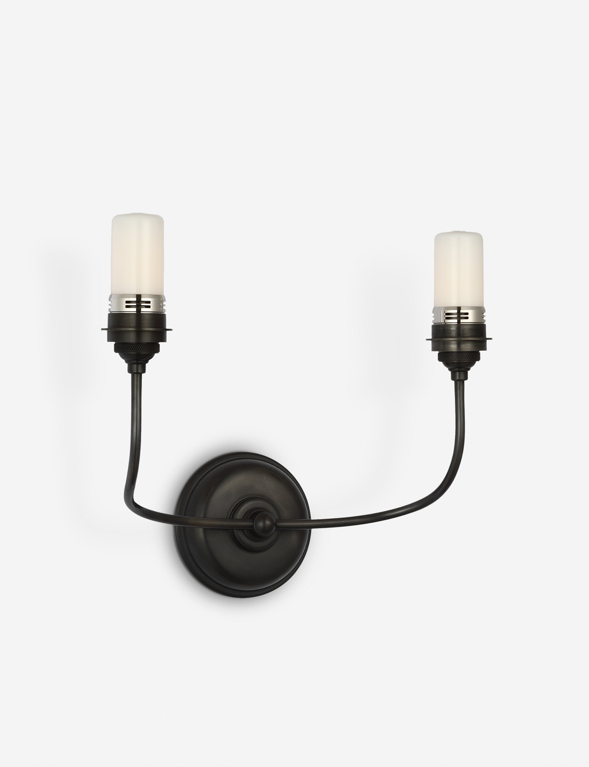 Lulu and Georgia Bostick Double Sconce - view 27
