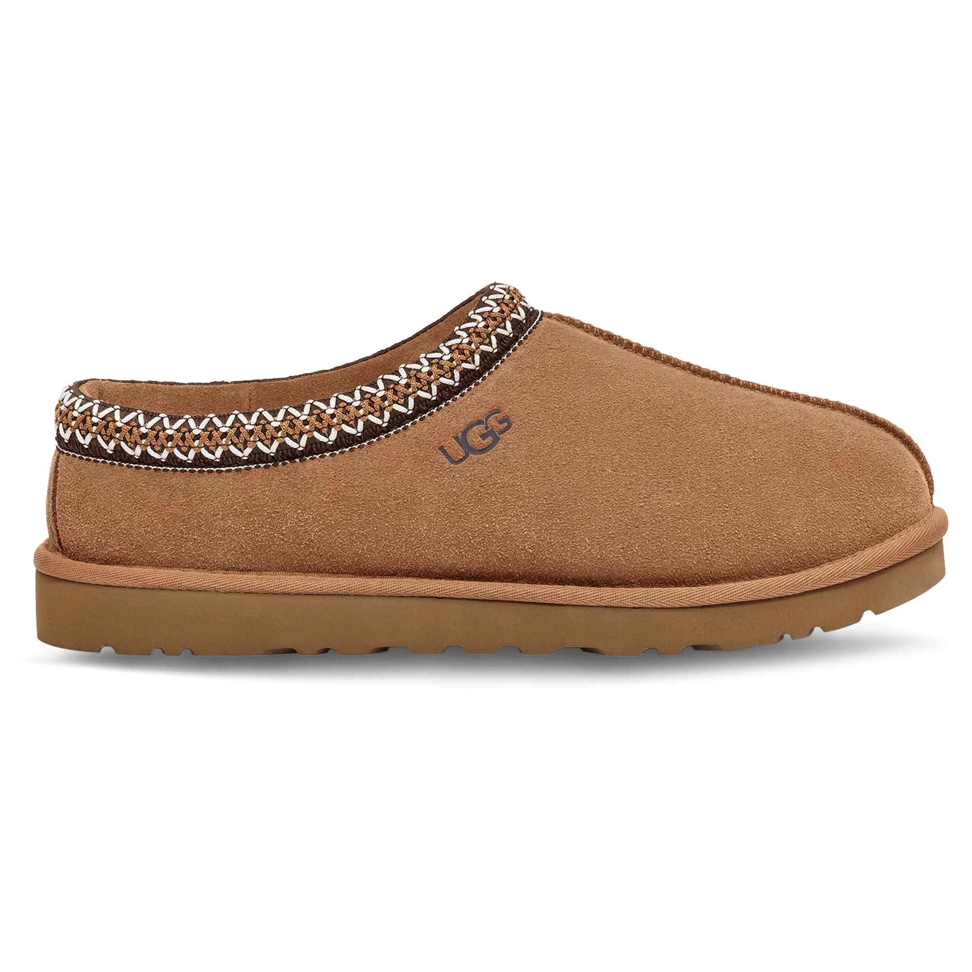 HYPE ELIXIR UGG Tasman Slippers Chestnut