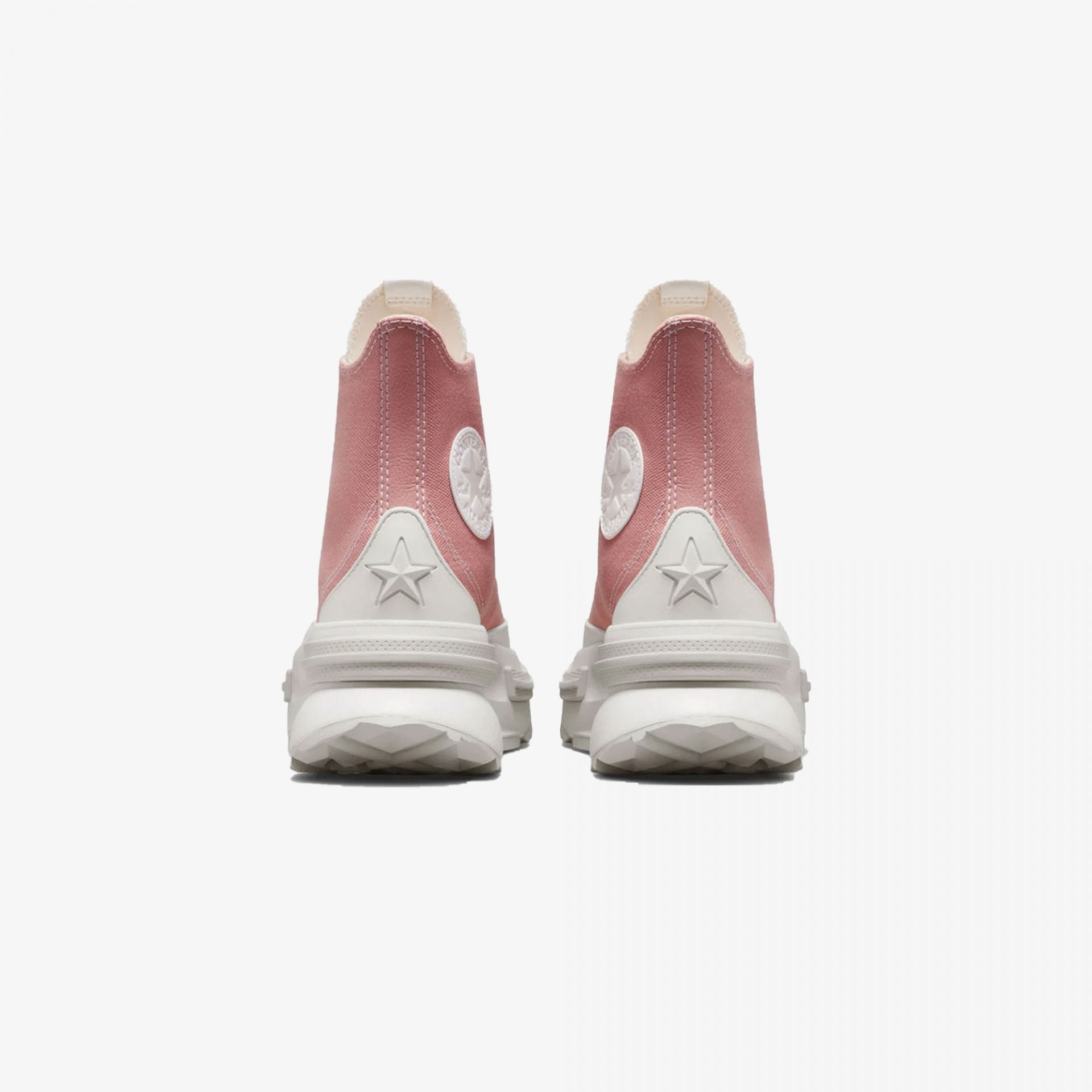 Converse | RUN STAR LEGACY CX SEASONAL COLOR { RUST PINK - view 2