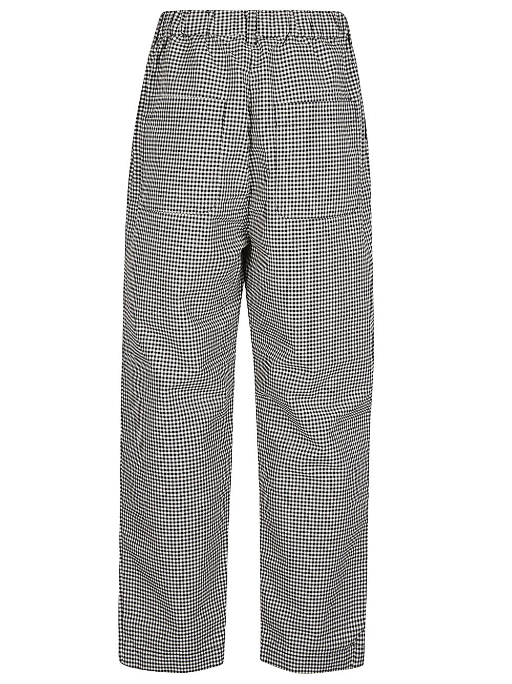 Sarahwear Cotton trousers – Cotton 100% - view 2