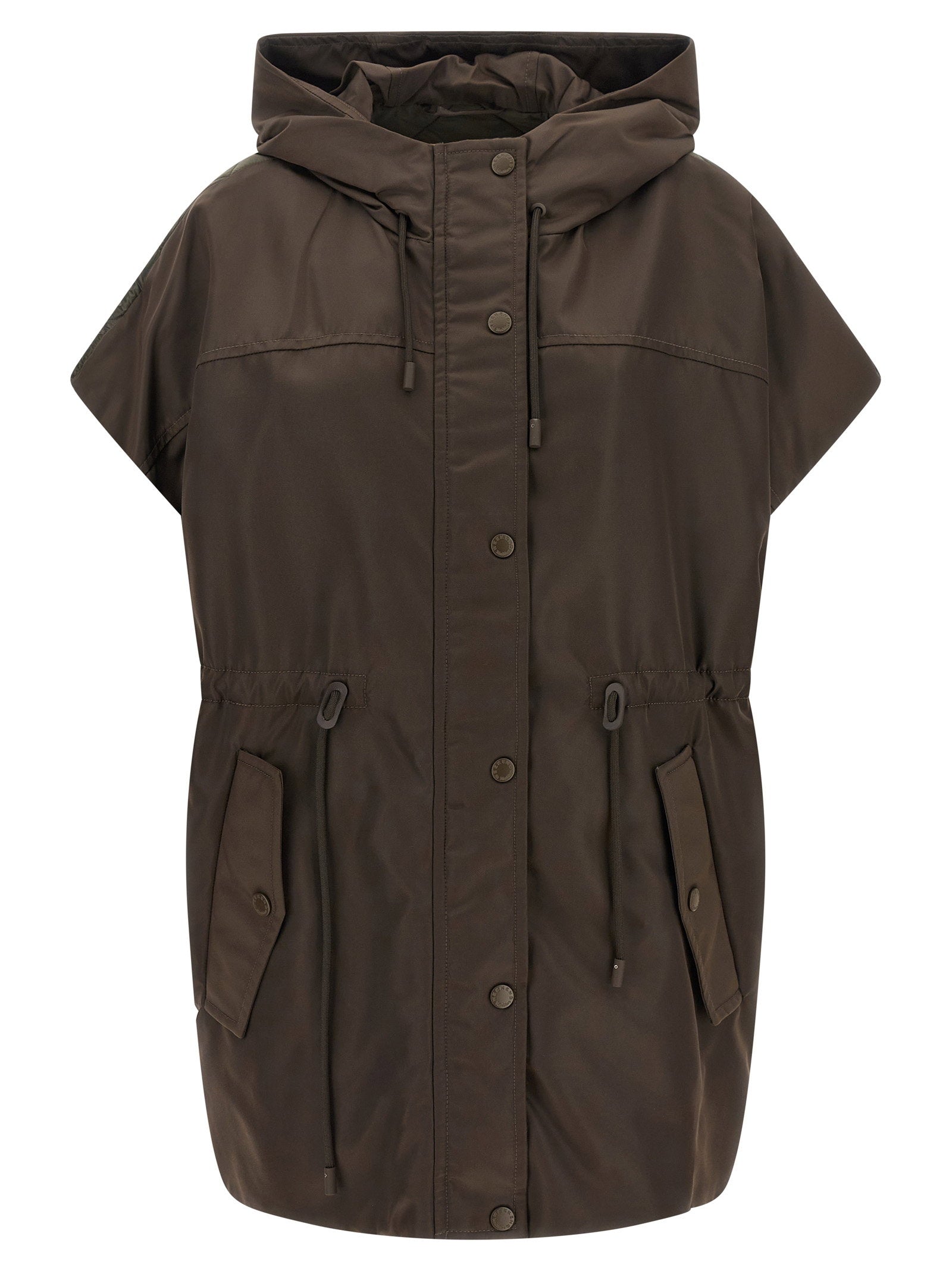 Weekend Max Mara Wkdorgiano Vest – 100% polyamide