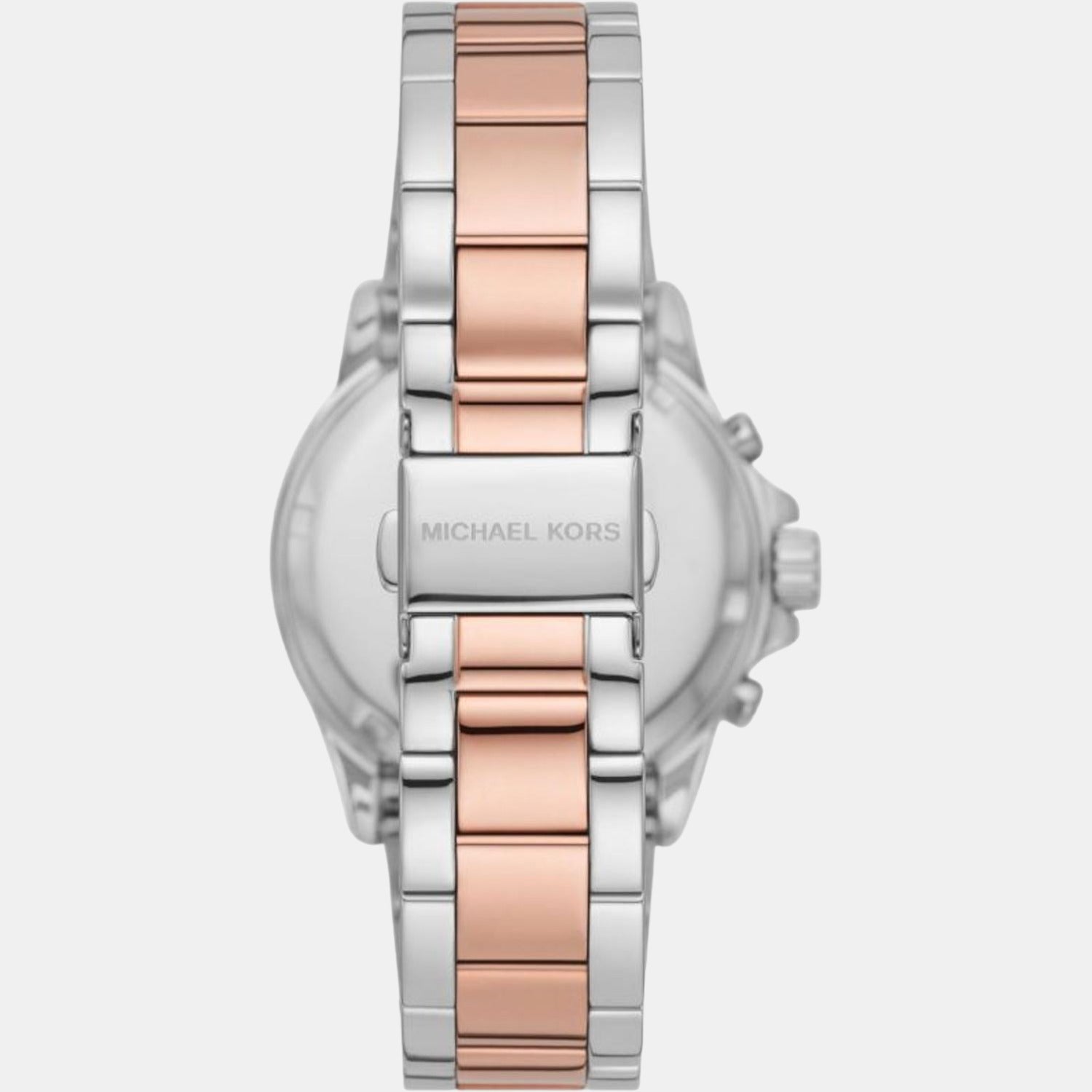 Michael Kors Everest Women Quartz White Dial Chronograph Stainless Steel Watch MK7214 - view 2