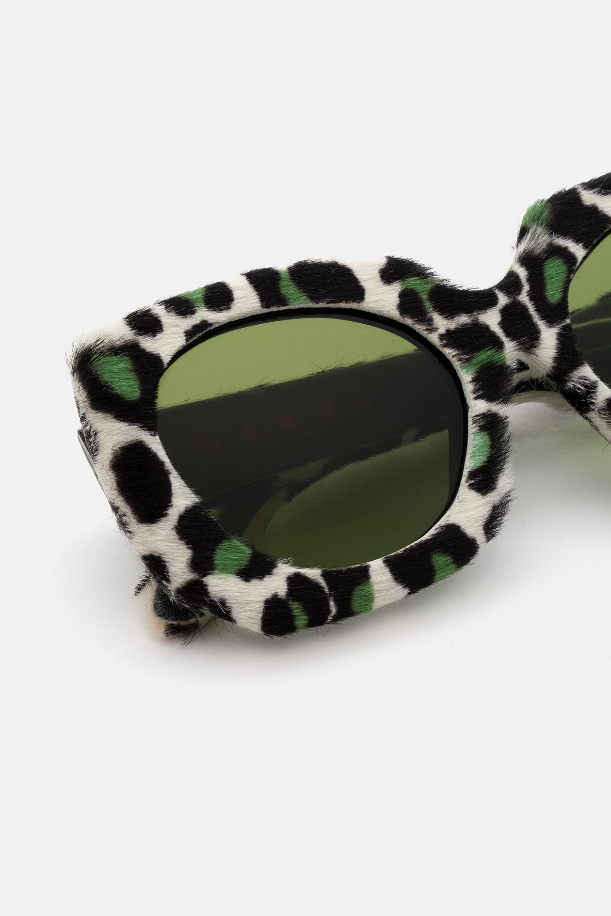 MARNI Jellyfish Lake Tulliana Leopard - view 3