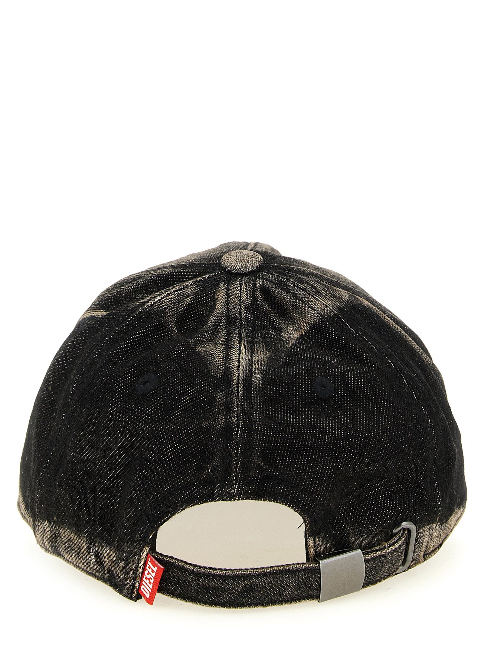 Diesel C-seymon Cap – 100% cotton - view 3