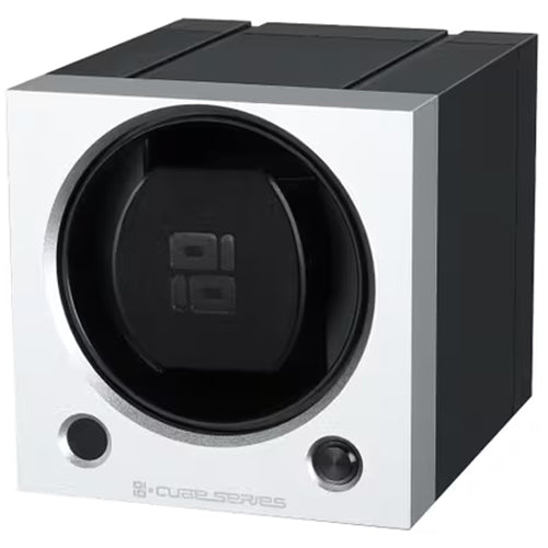Paul Design CUBE Silver