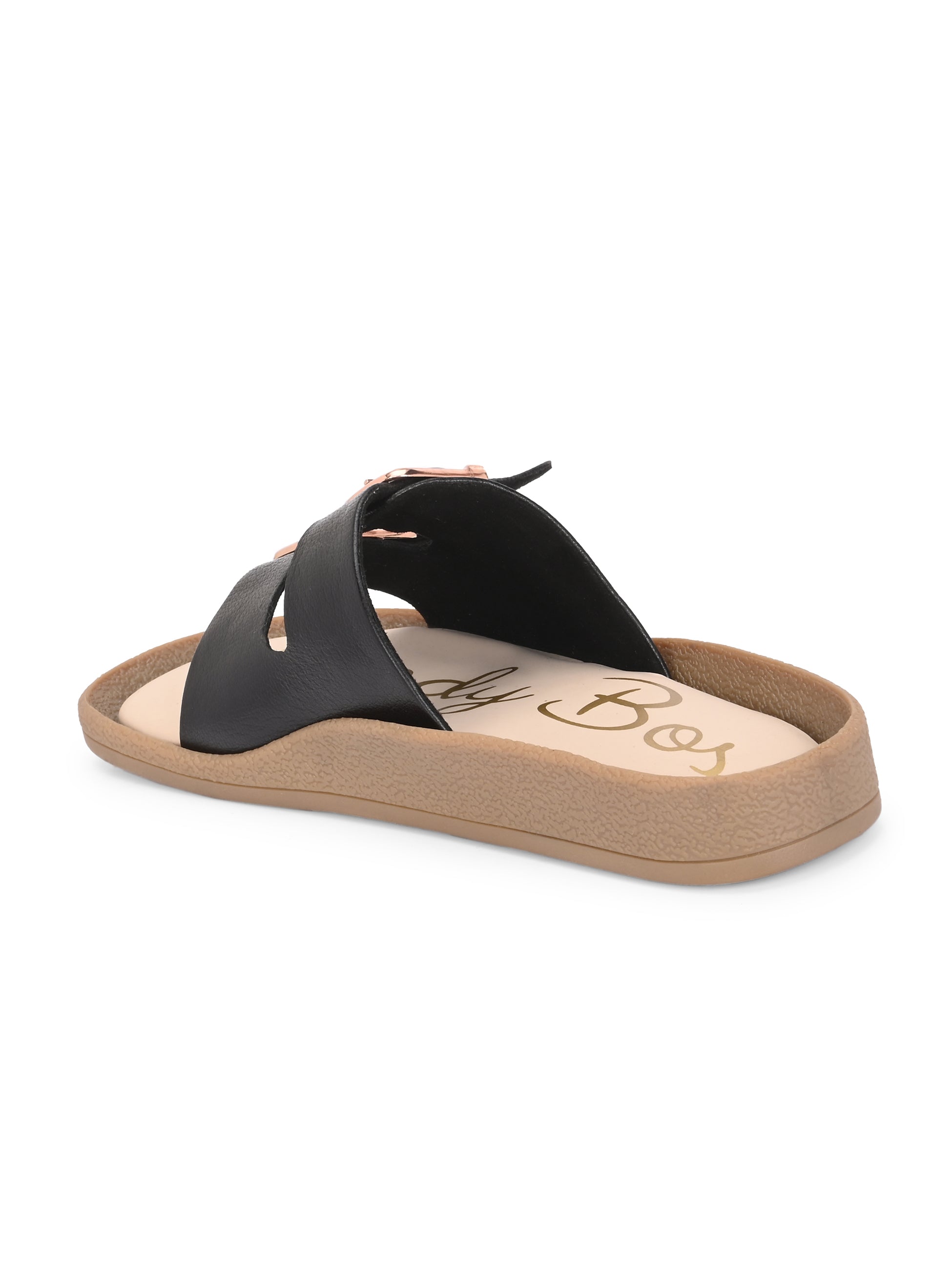 ladybossbyegoss Arizona Slippers by Lady Boss - view 13