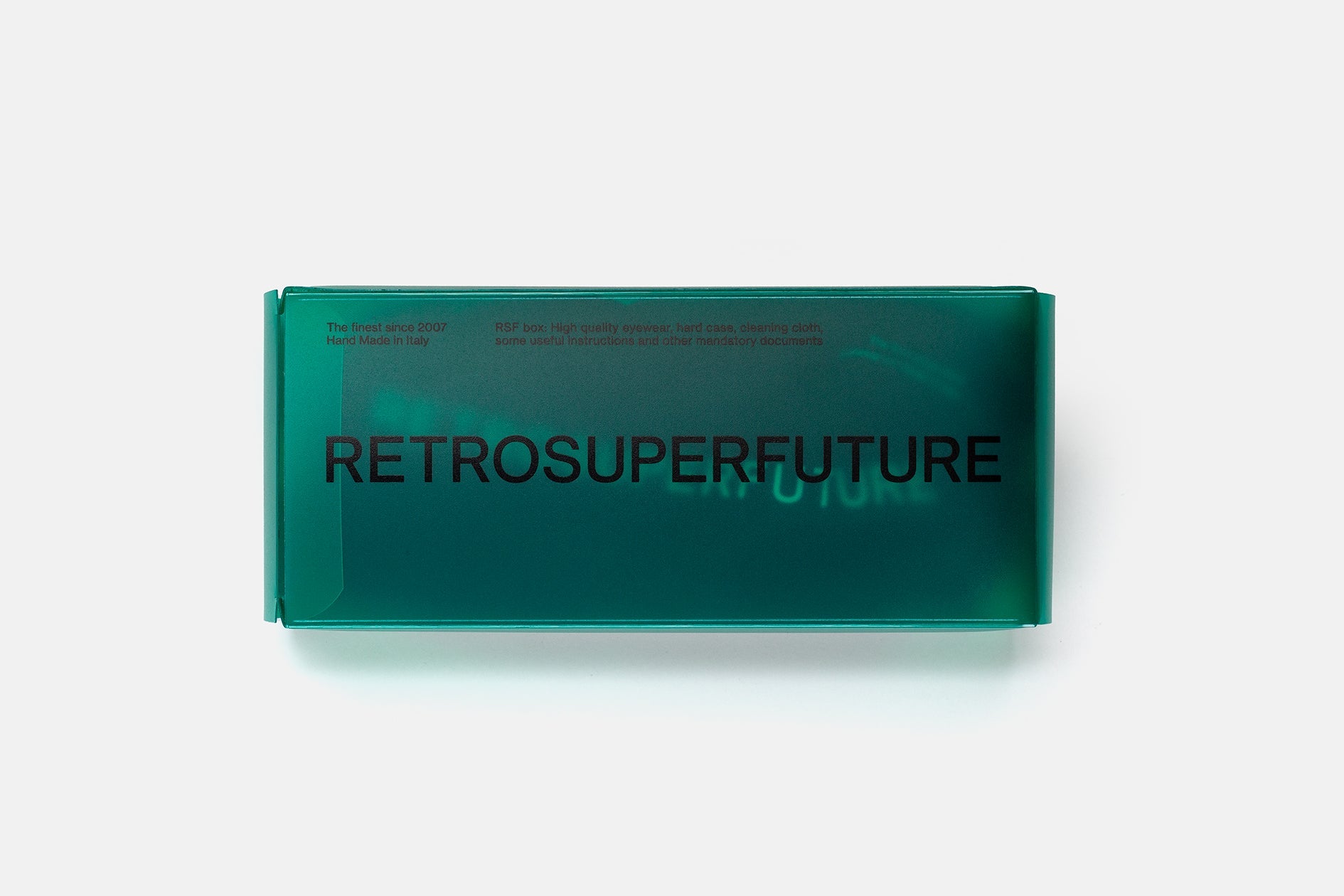 RETROSUPERFUTURE CARO - White Fade - view 7