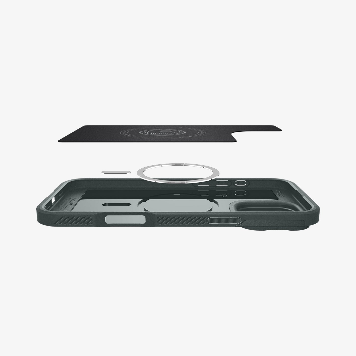 iPhone 16 Series - Optik Armor (MagFit) - view 15